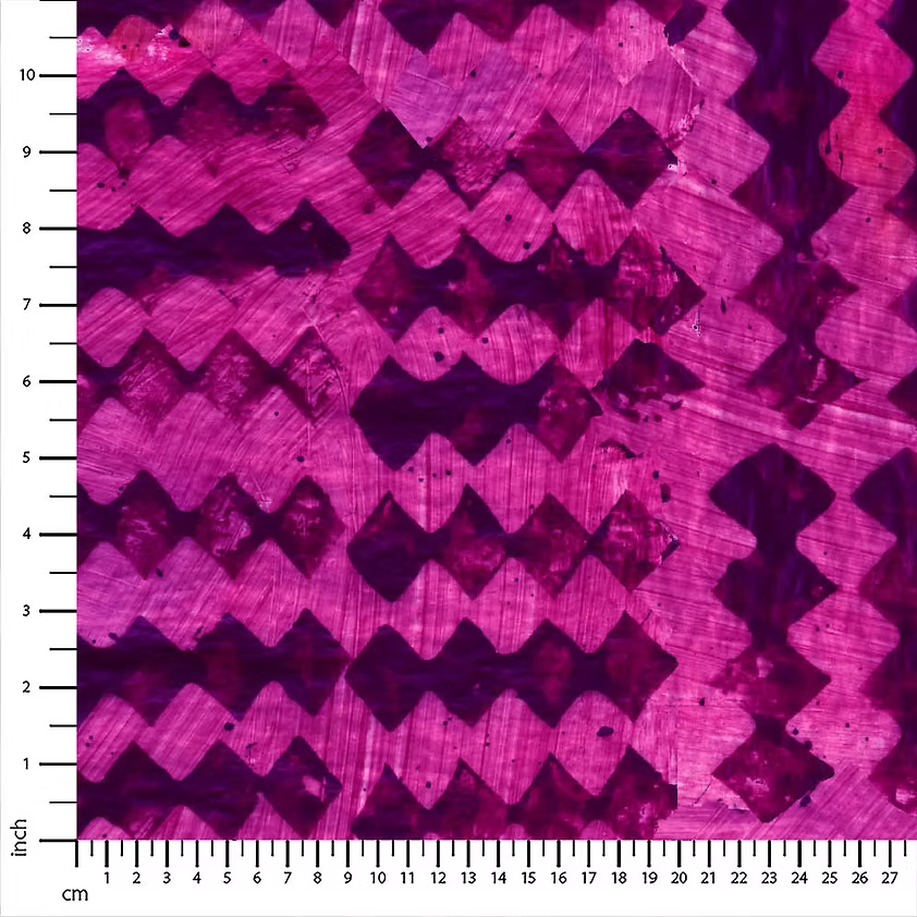 Miss Moresby - Linen Cotton - Jester