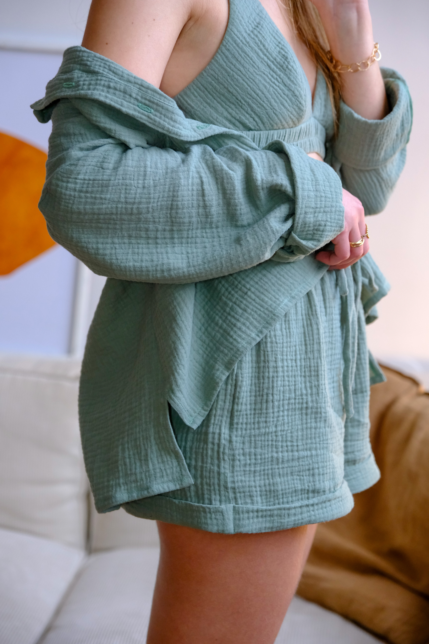 PDF Pattern - Lee-Lou-Anne set | Cha&#39; Coud