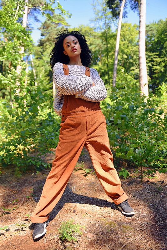 PDF Pattern - Constance | Fibre Mood