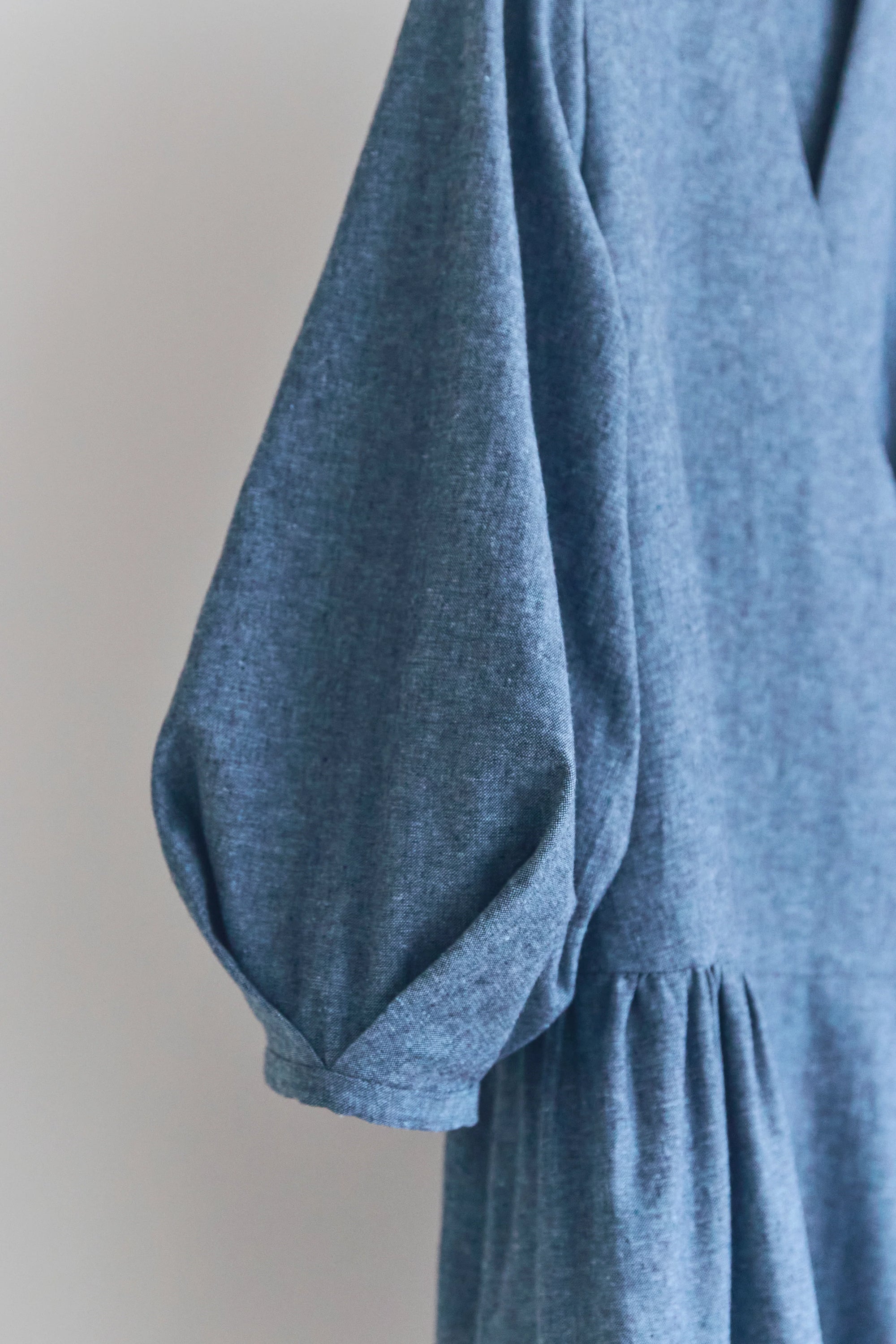 PDF Pattern - Amalie Dress | The Modern Sewing Co.