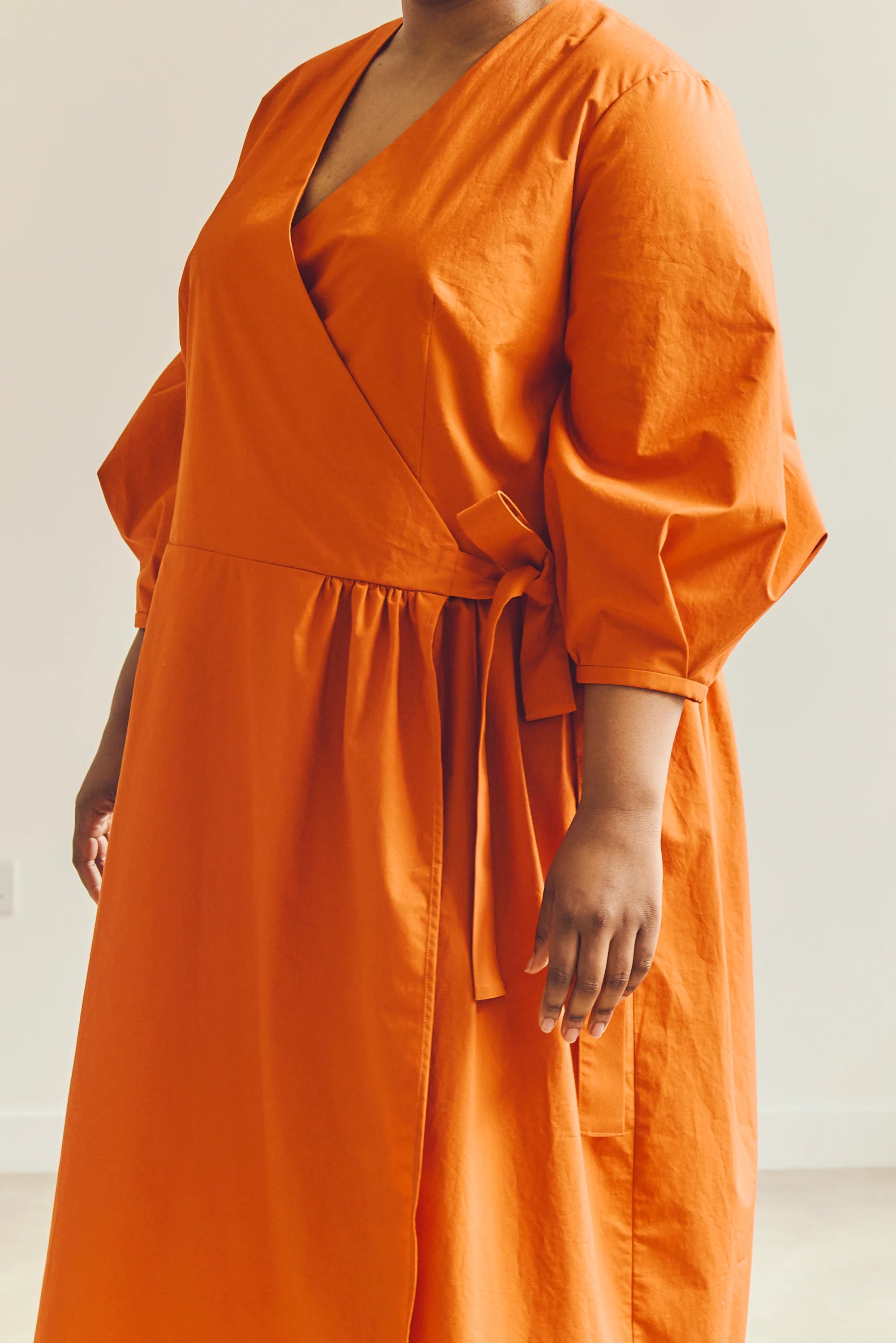 PDF Pattern - Amalie Dress | The Modern Sewing Co.
