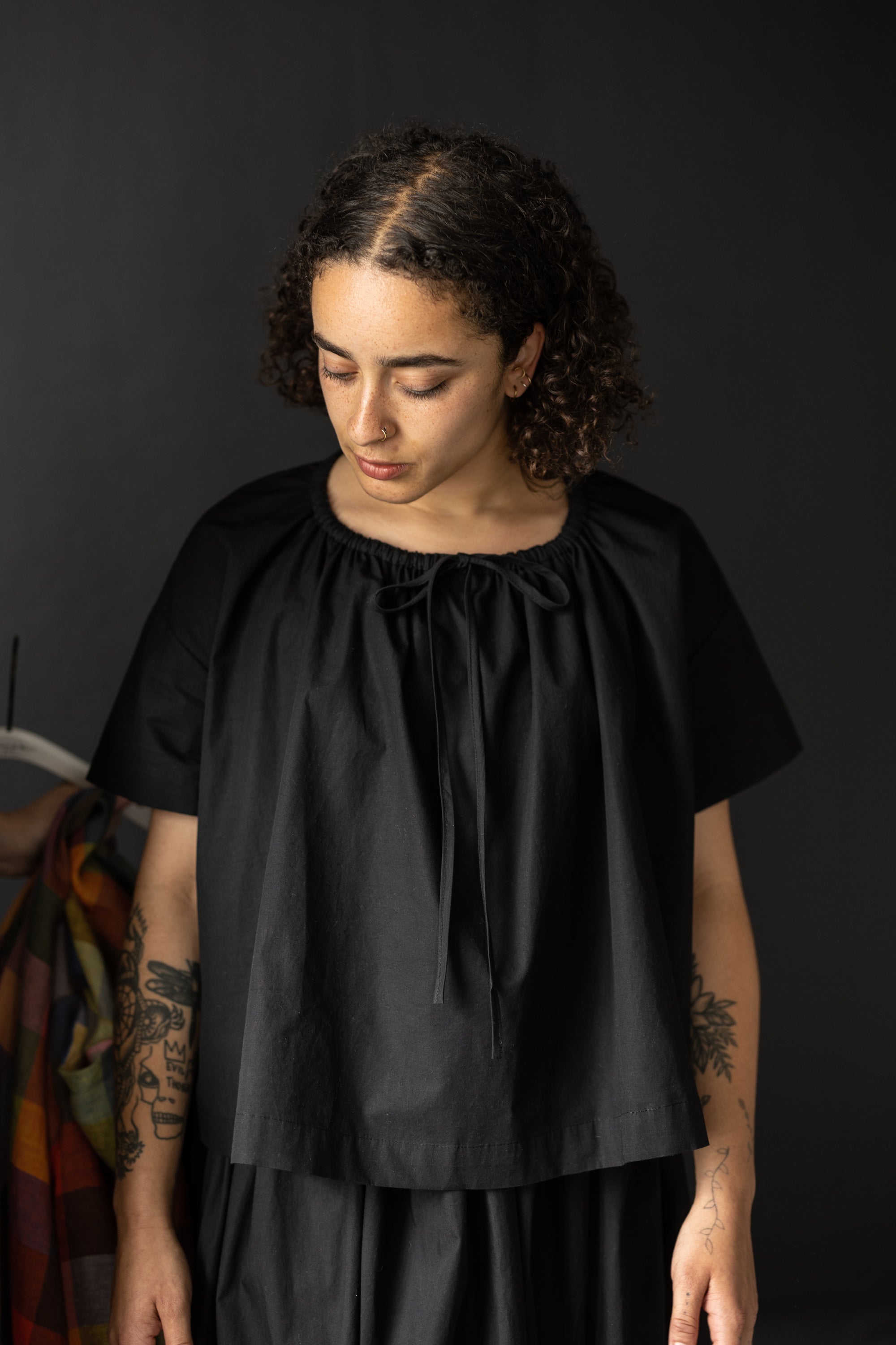 PDF Pattern - Clover Dress &amp; Top | Merchant &amp; Mills