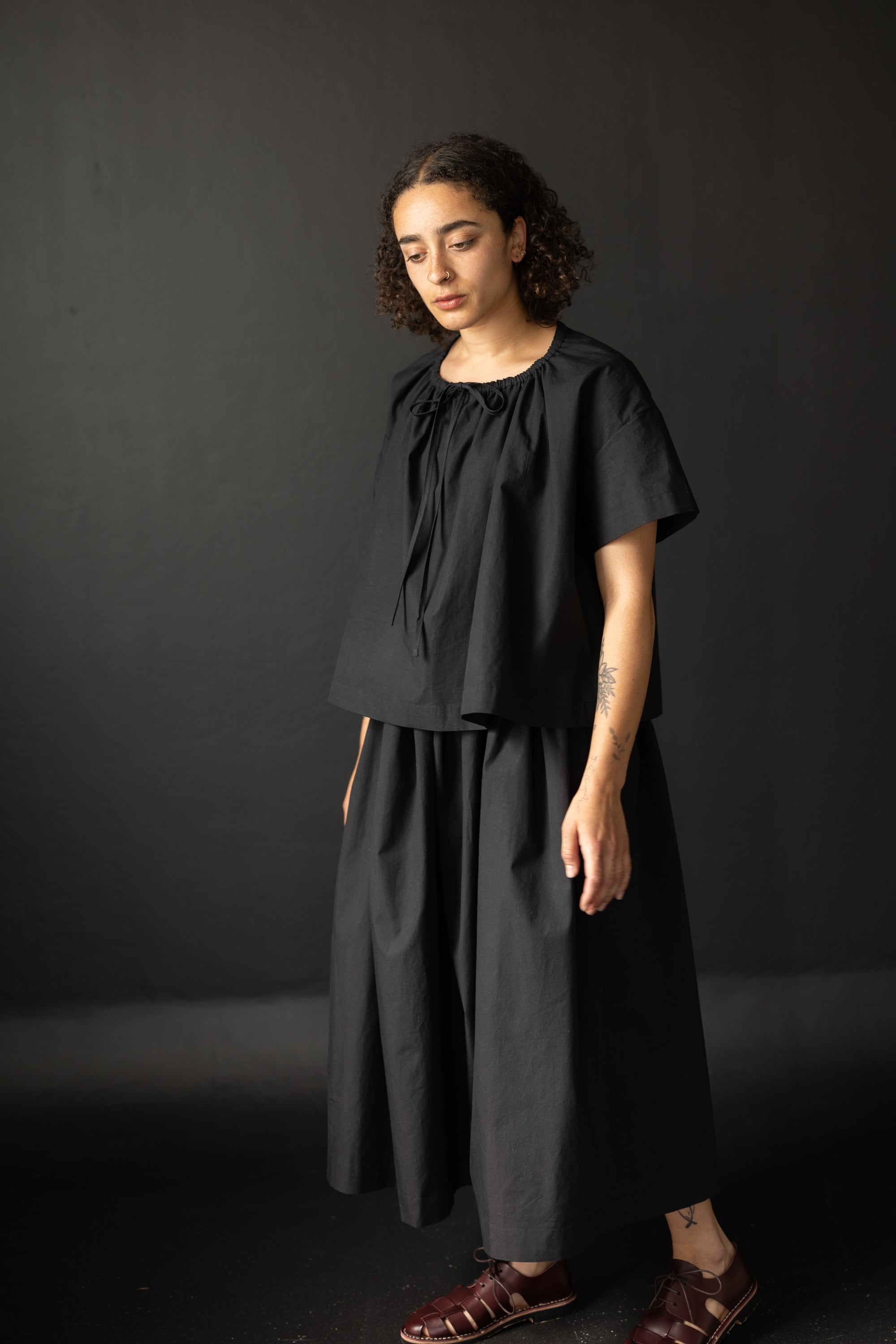 PDF Pattern - Mathilde Skirt | Merchant &amp; Mills