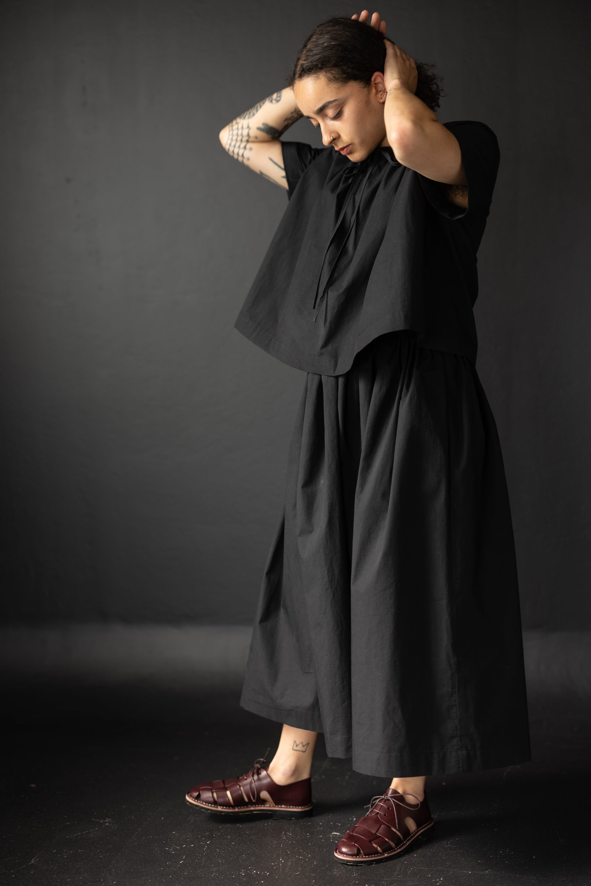 PDF Pattern - Mathilde Skirt | Merchant &amp; Mills