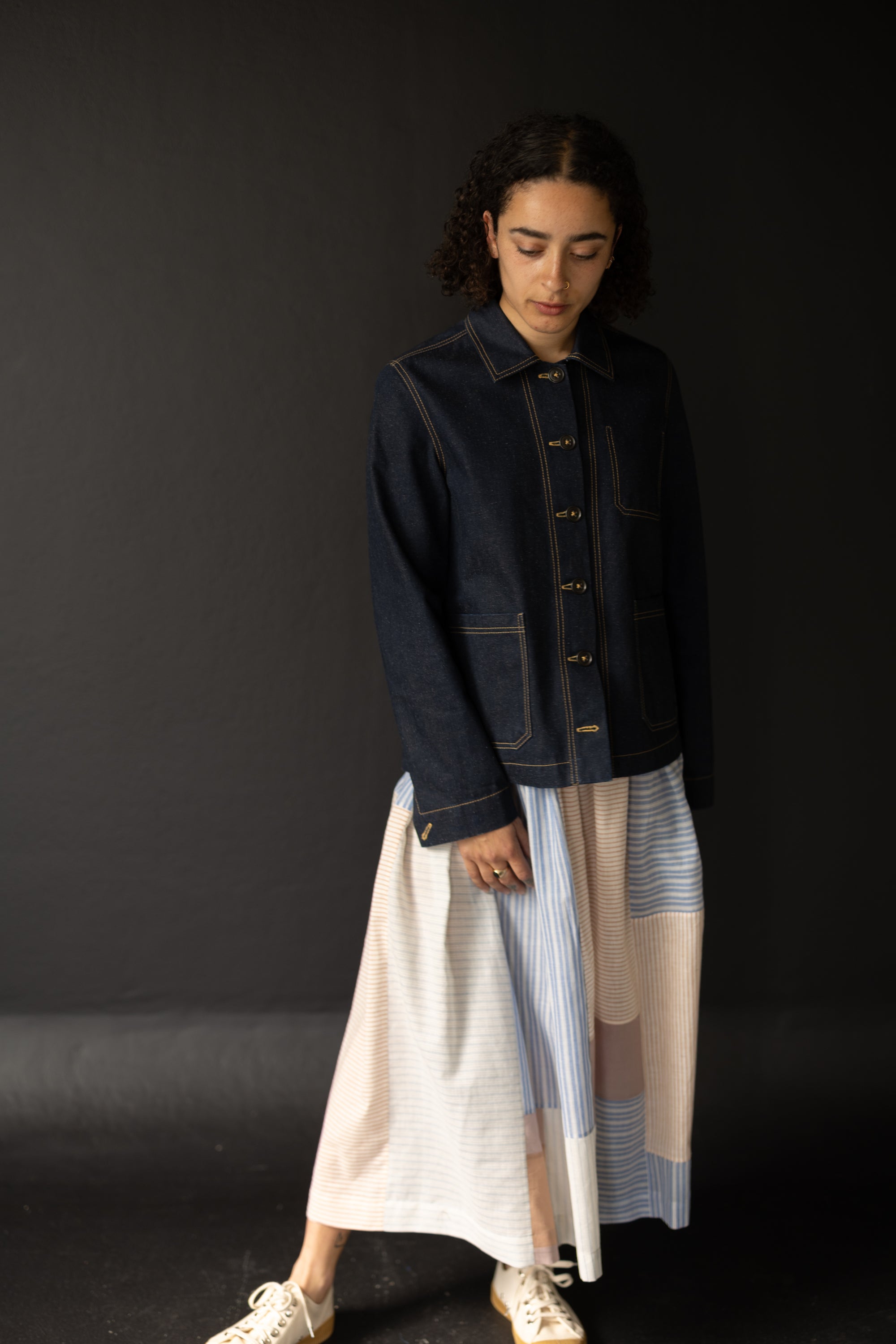 PDF Pattern - Mathilde Skirt | Merchant &amp; Mills