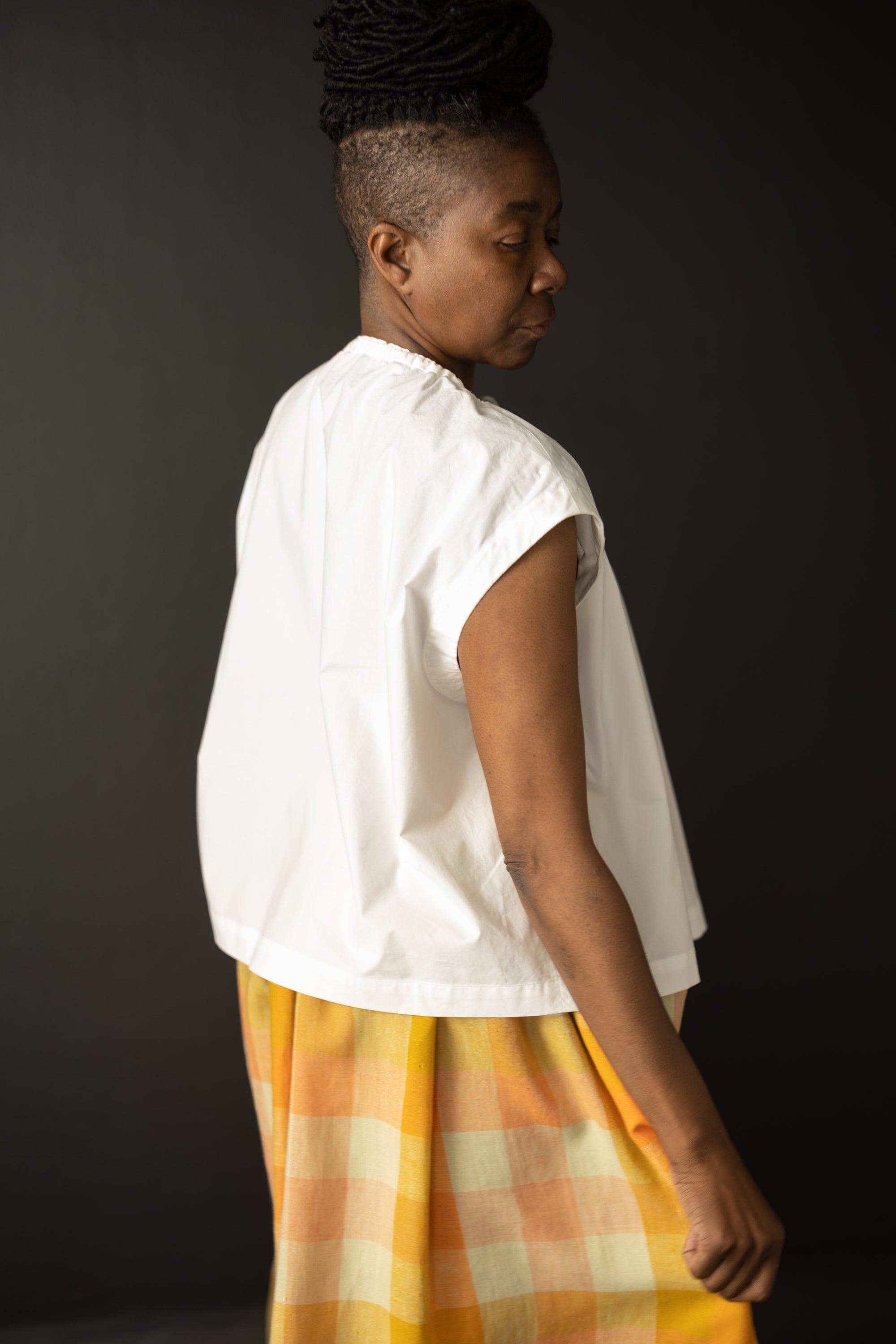 PDF Pattern - Clover Dress &amp; Top | Merchant &amp; Mills