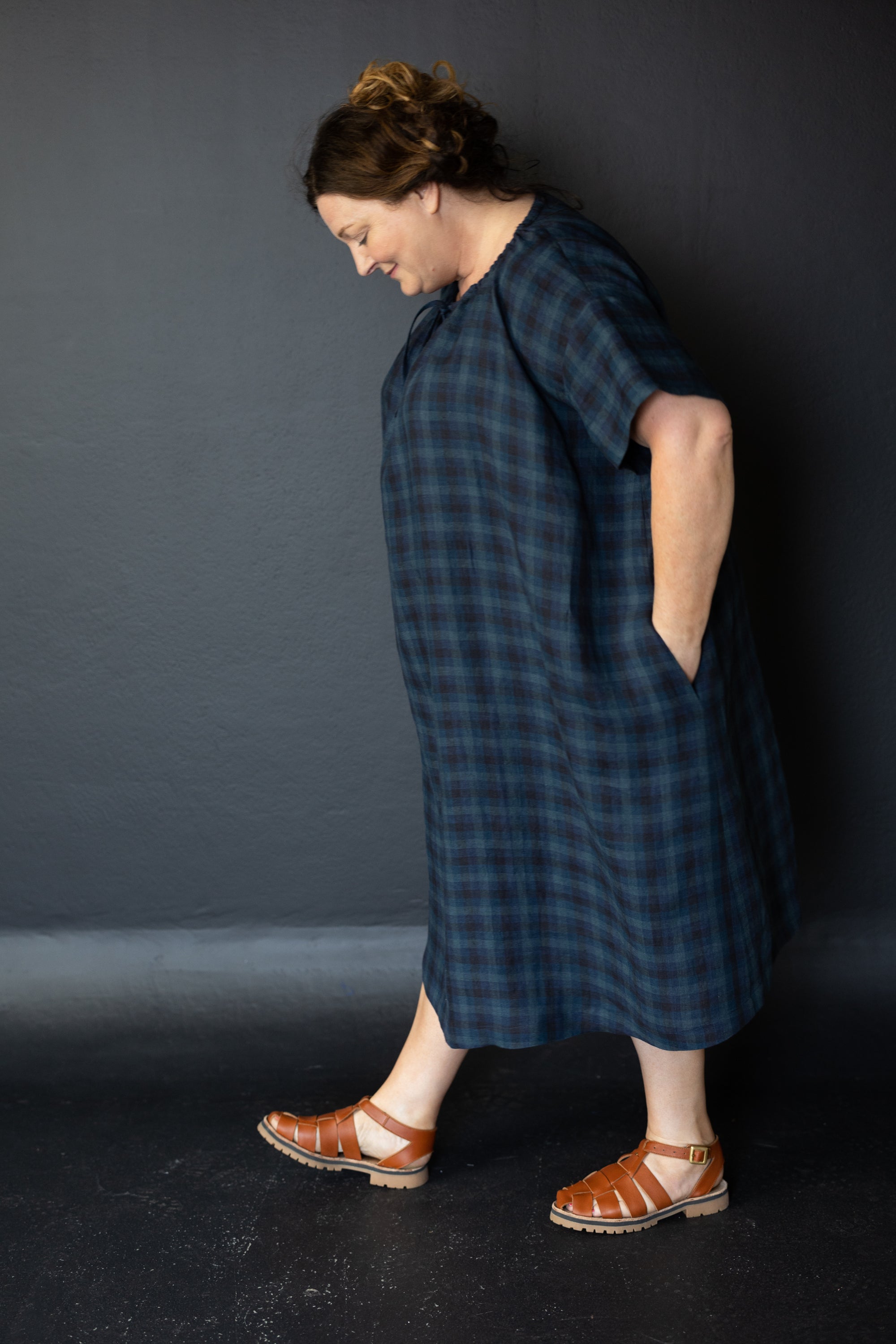 PDF Pattern - Clover Dress &amp; Top | Merchant &amp; Mills