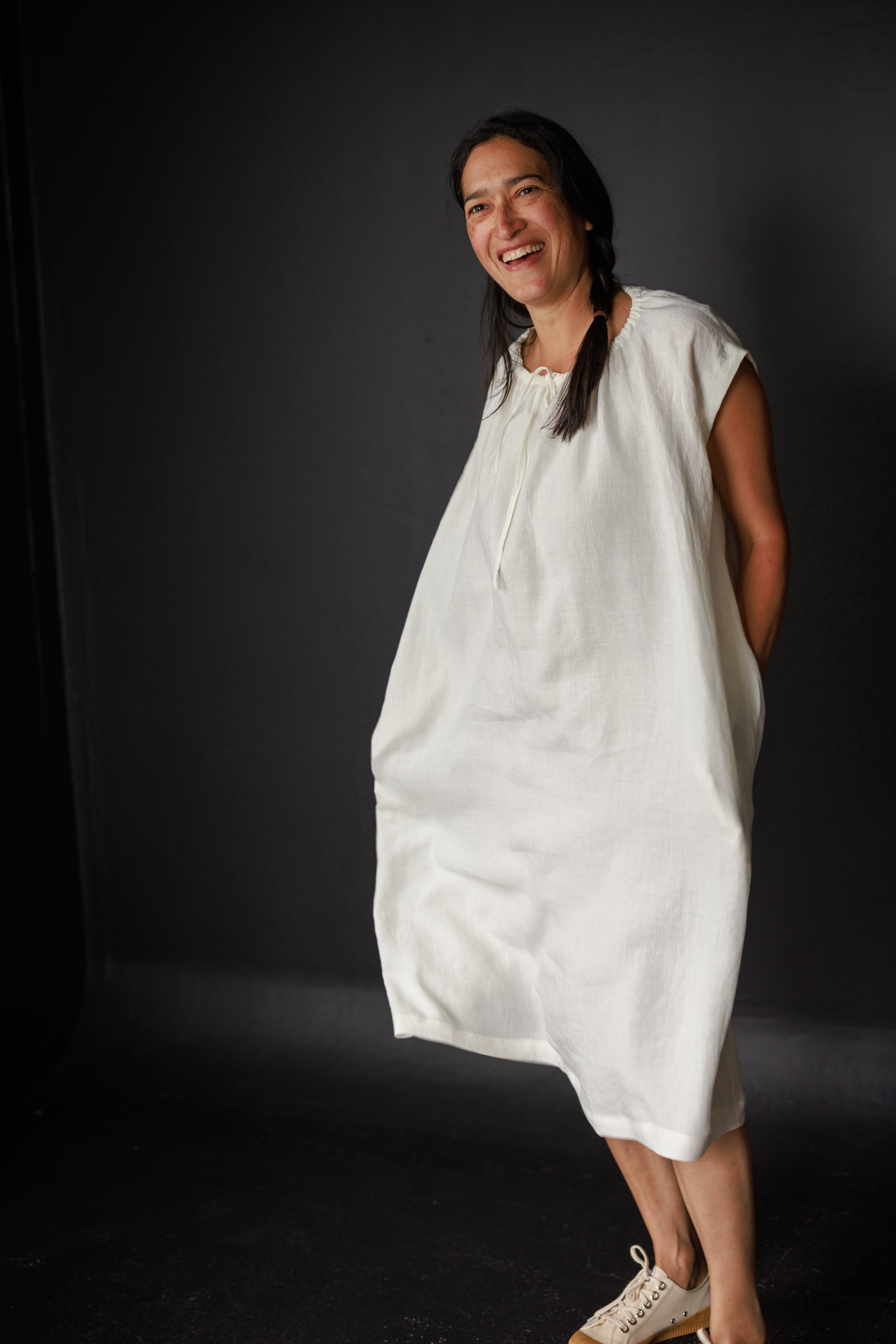 PDF Pattern - Clover Dress &amp; Top | Merchant &amp; Mills