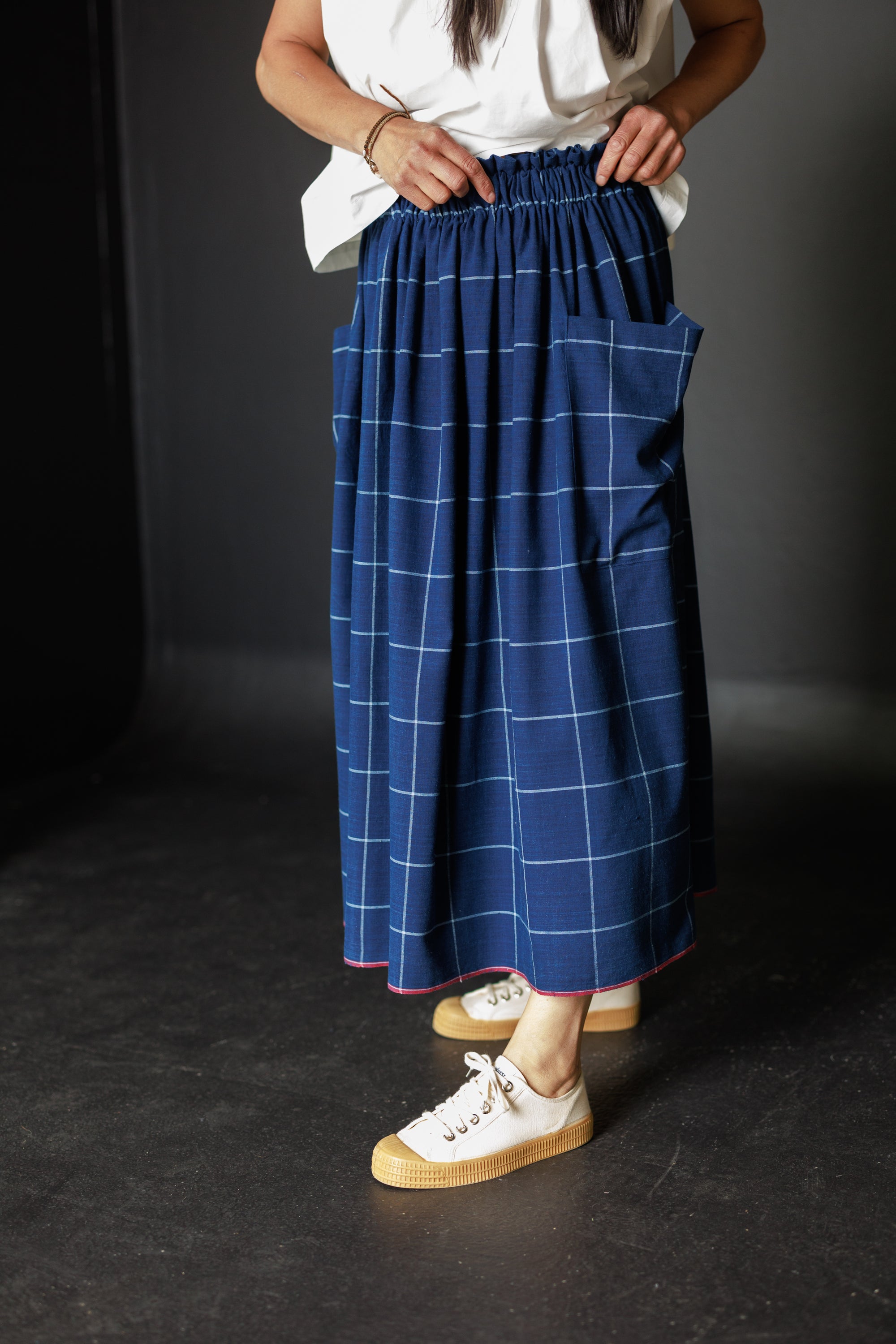 PDF Pattern - Mathilde Skirt | Merchant &amp; Mills
