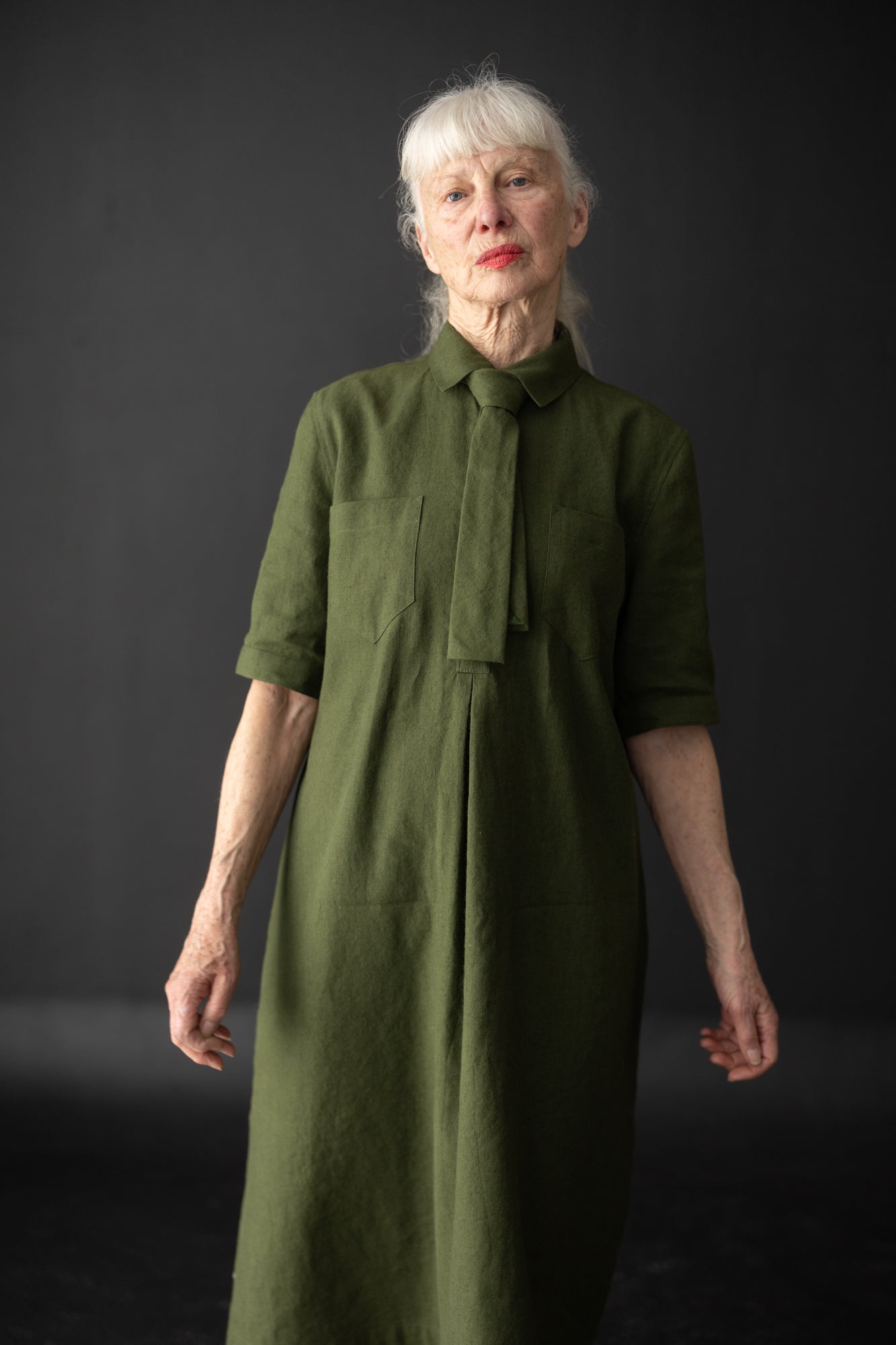 Pattern Scout Pdf Patterns PDF Pattern - Scout Dress | Merchant & Mills – MaaiDesign Fabrics