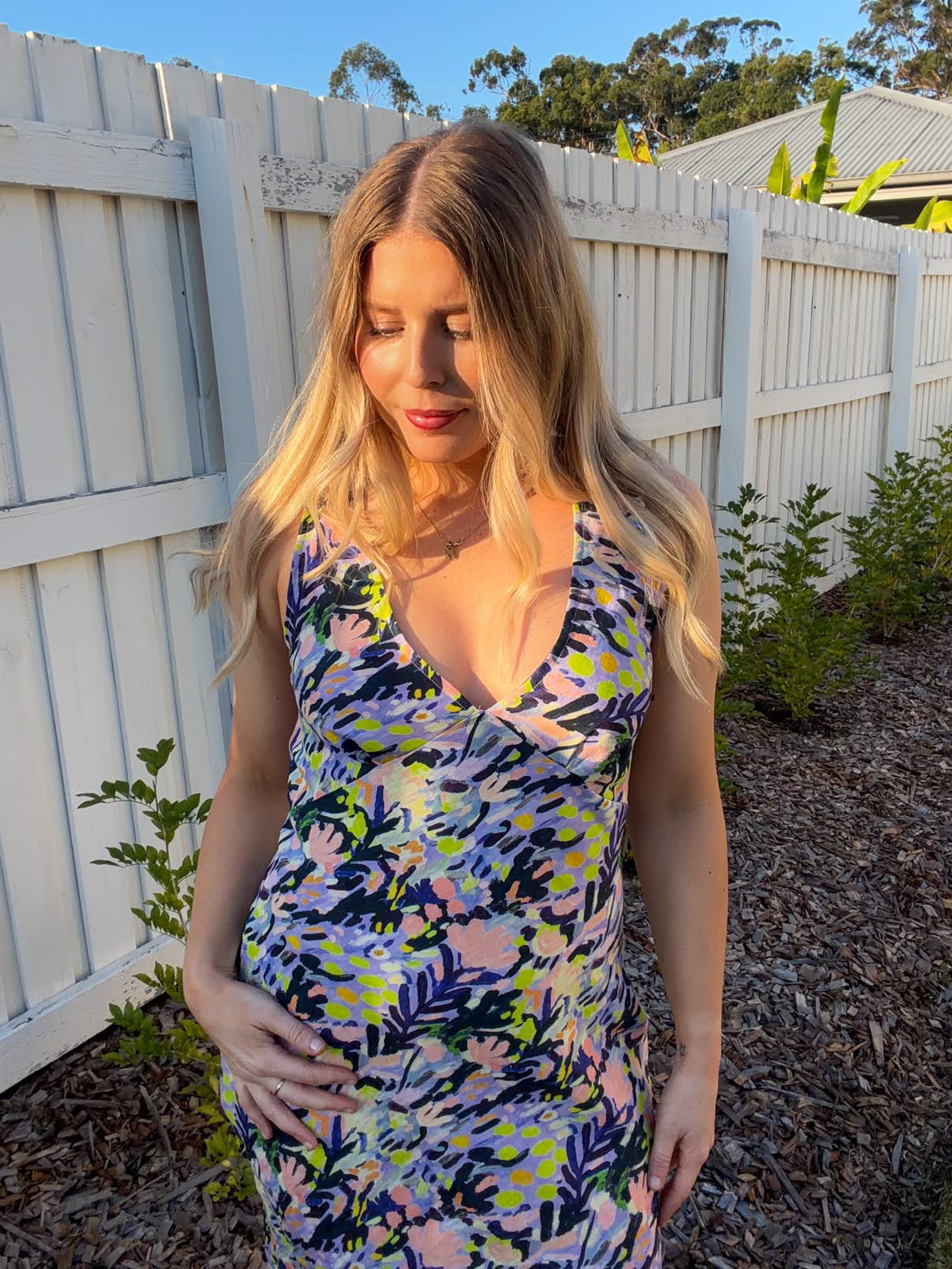 Johanna Ralph | Daydream Cool | Linen