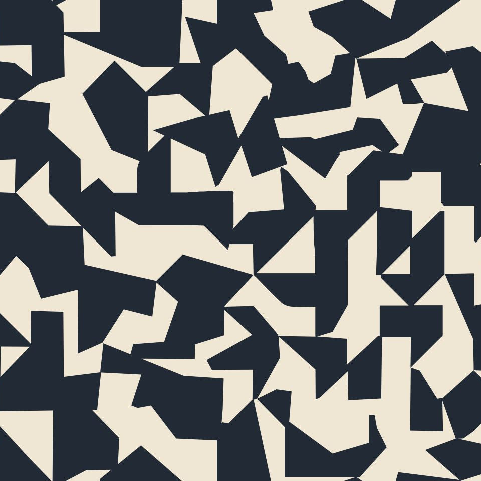 Johanna Ralph | Shadowplay | Linen