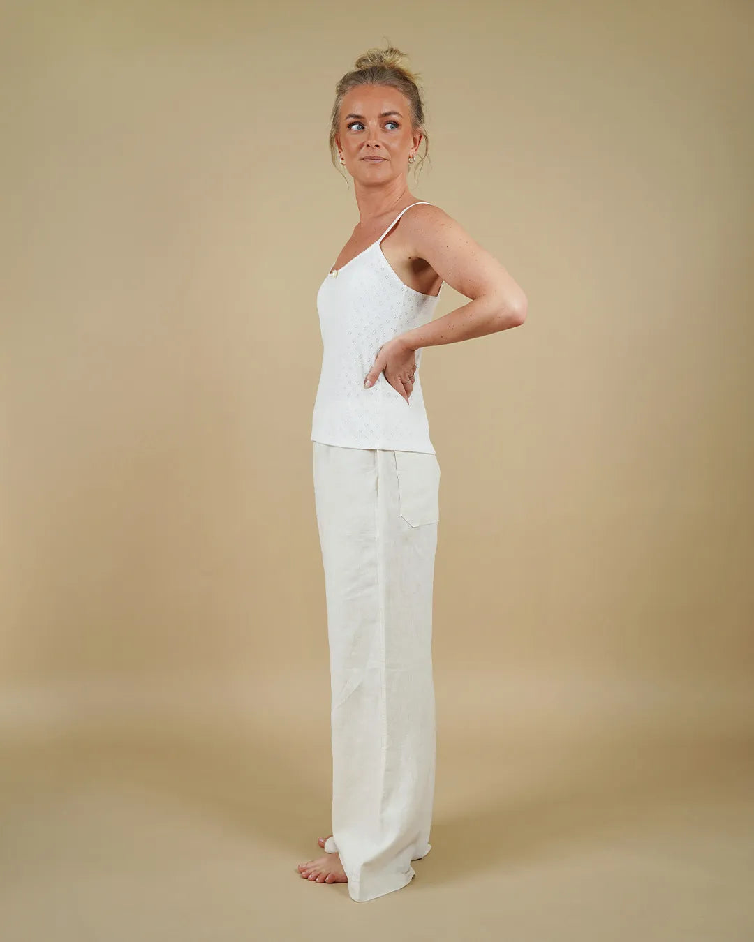 PDF Pattern - Camisole | Wardrobe By Me