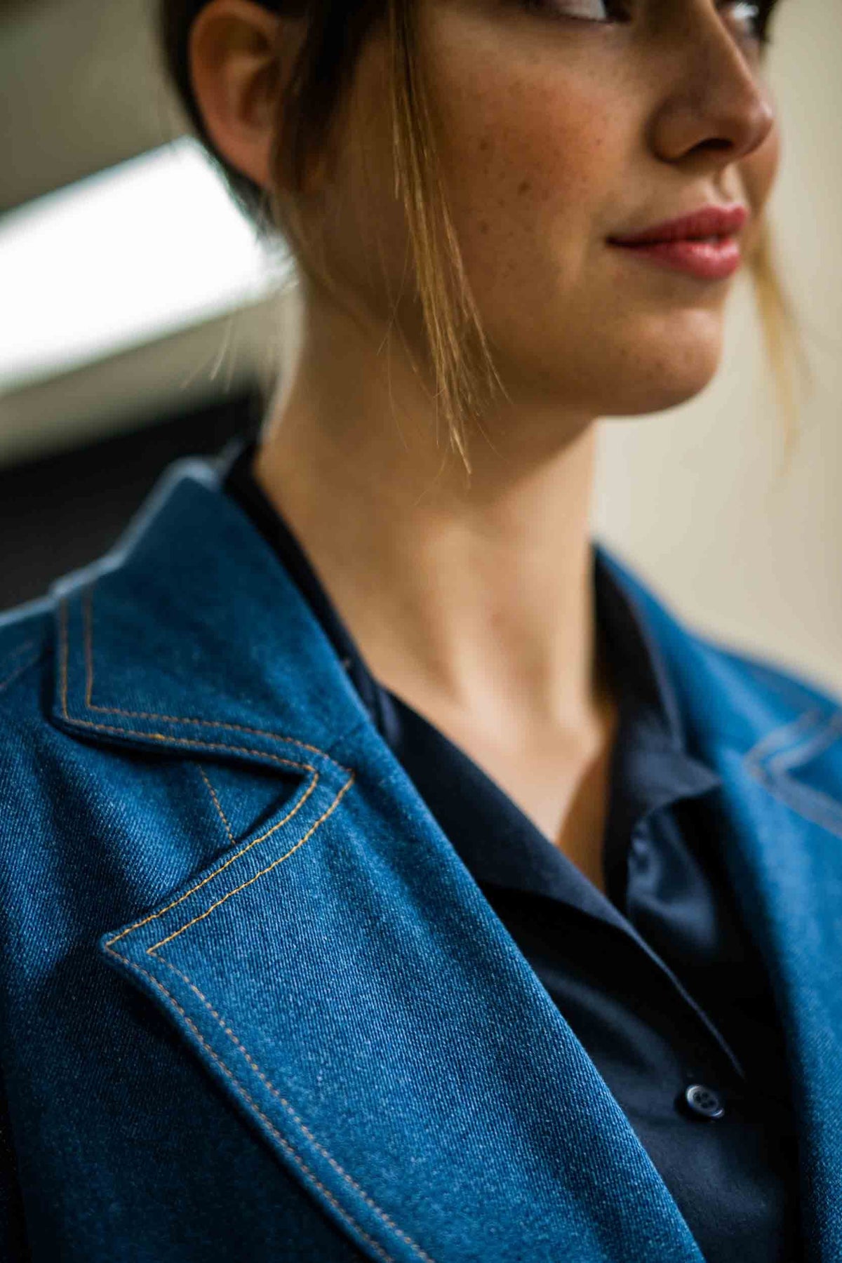 PDF Pattern - Drea | Fibre Mood