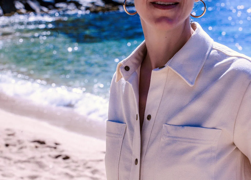 PDF Pattern - Circa Overalls | French Navy – MaaiDesign Fabrics