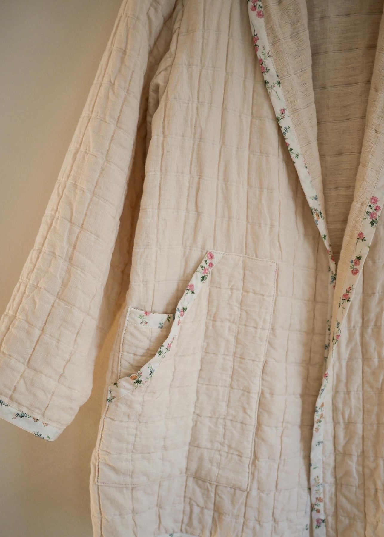 PDF Pattern -  Daphne Jacket | Vivian Shao Chen