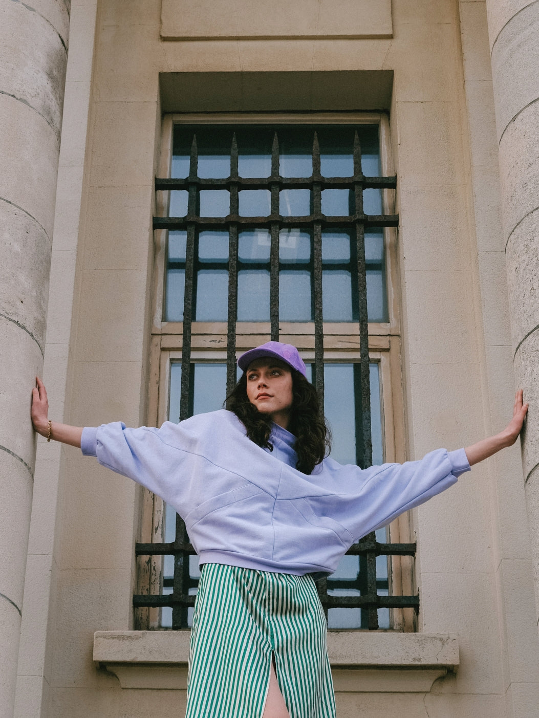 PDF Pattern - Rava Sweater &amp; Jacket | Notches