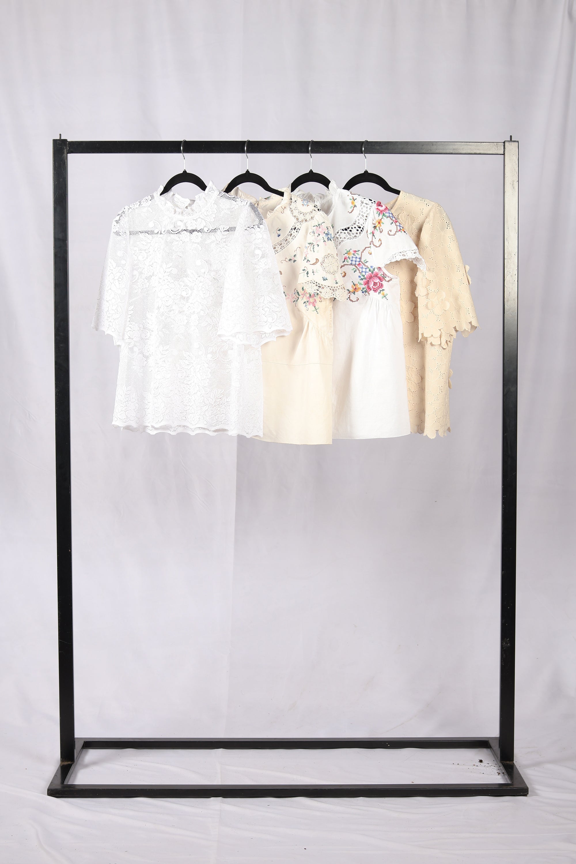 PDF Pattern -  Maja Top | Annika Kvist