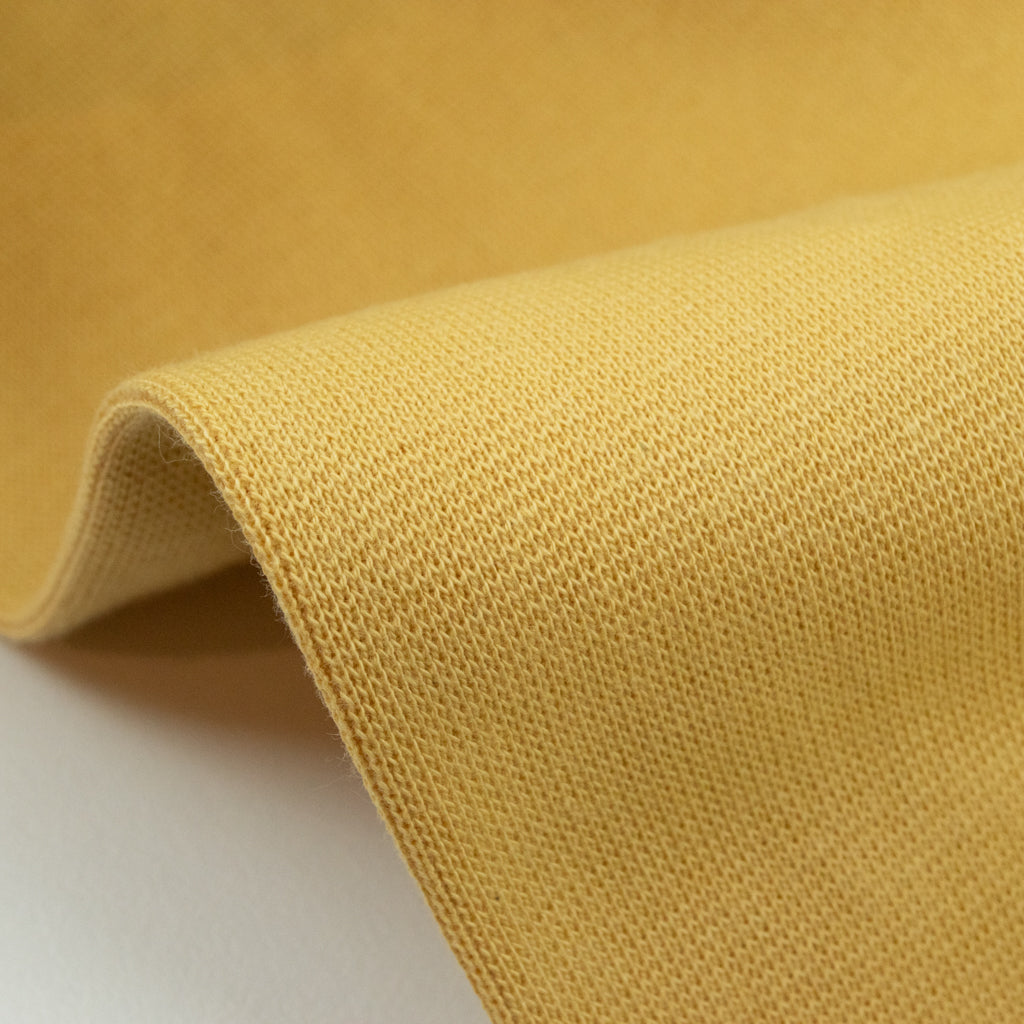 Made in Australia - Heavy Ribbing - Gold