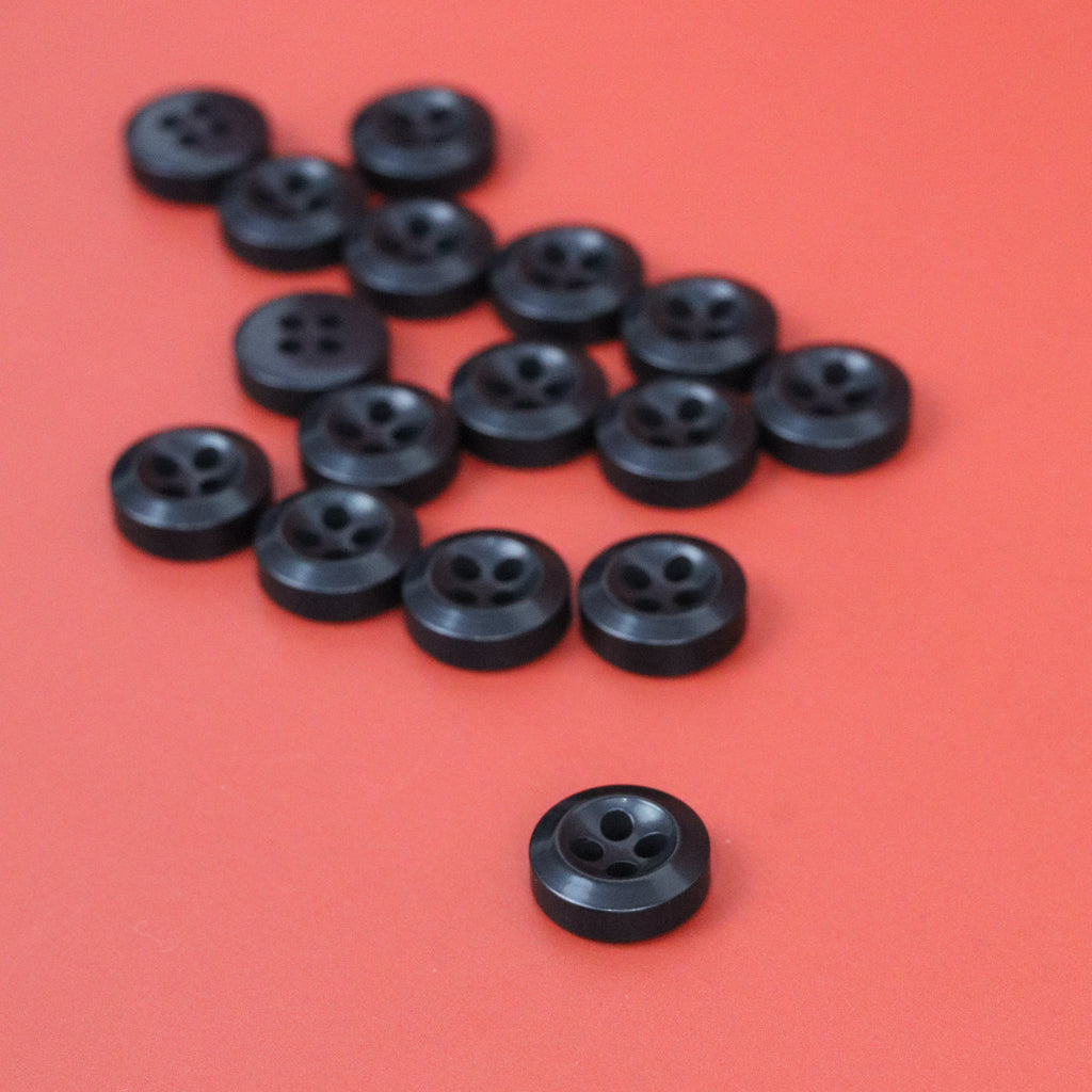 Buttons Without Thread Sewing Buttons Australia | MaaiDesign Fabrics – Page 2