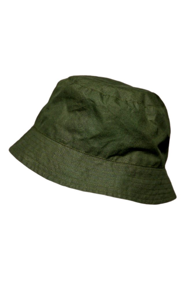 FREE PDF Pattern - Bucket Hat | Merchant & Mills