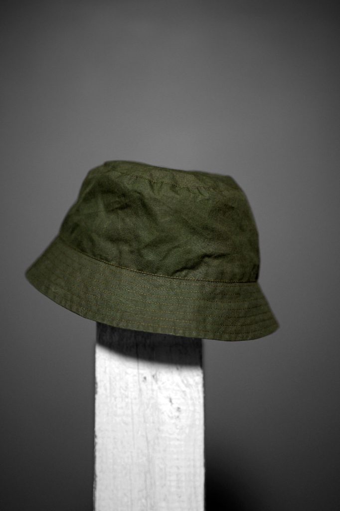 FREE PDF Pattern - Bucket Hat | Merchant & Mills