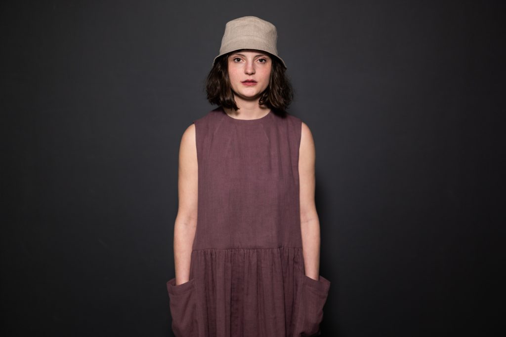 FREE PDF Pattern - Bucket Hat | Merchant & Mills