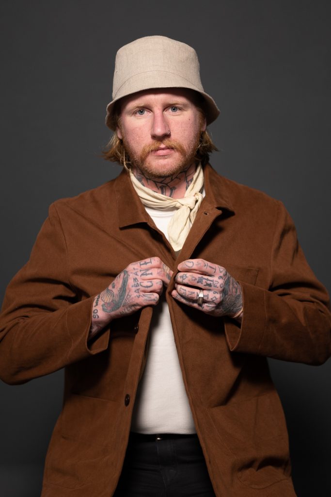 FREE PDF Pattern - Bucket Hat | Merchant & Mills
