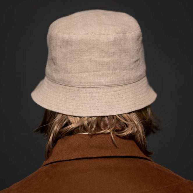 FREE PDF Pattern - Bucket Hat | Merchant & Mills