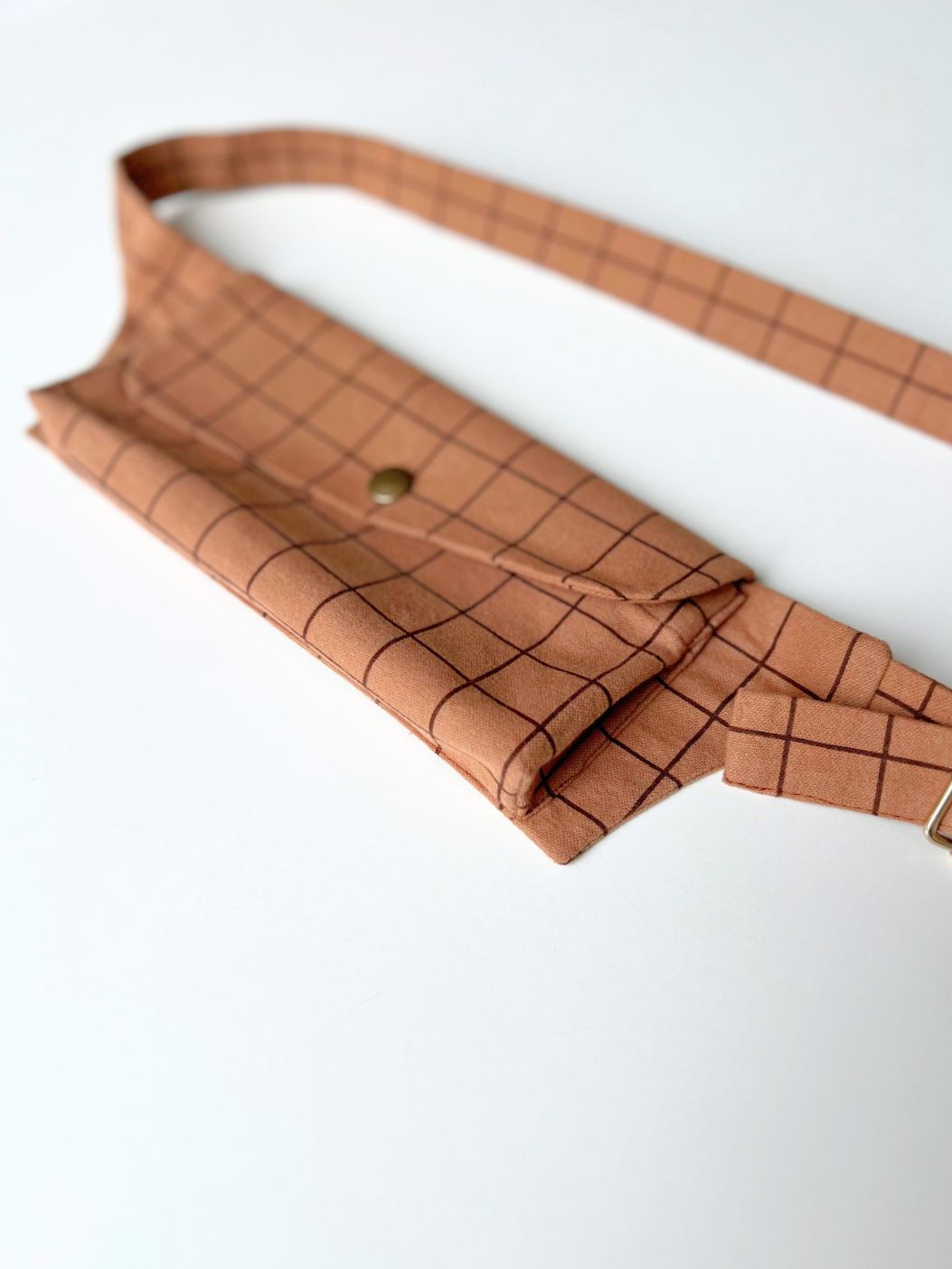 PDF Pattern - Filippa Bag | Notches