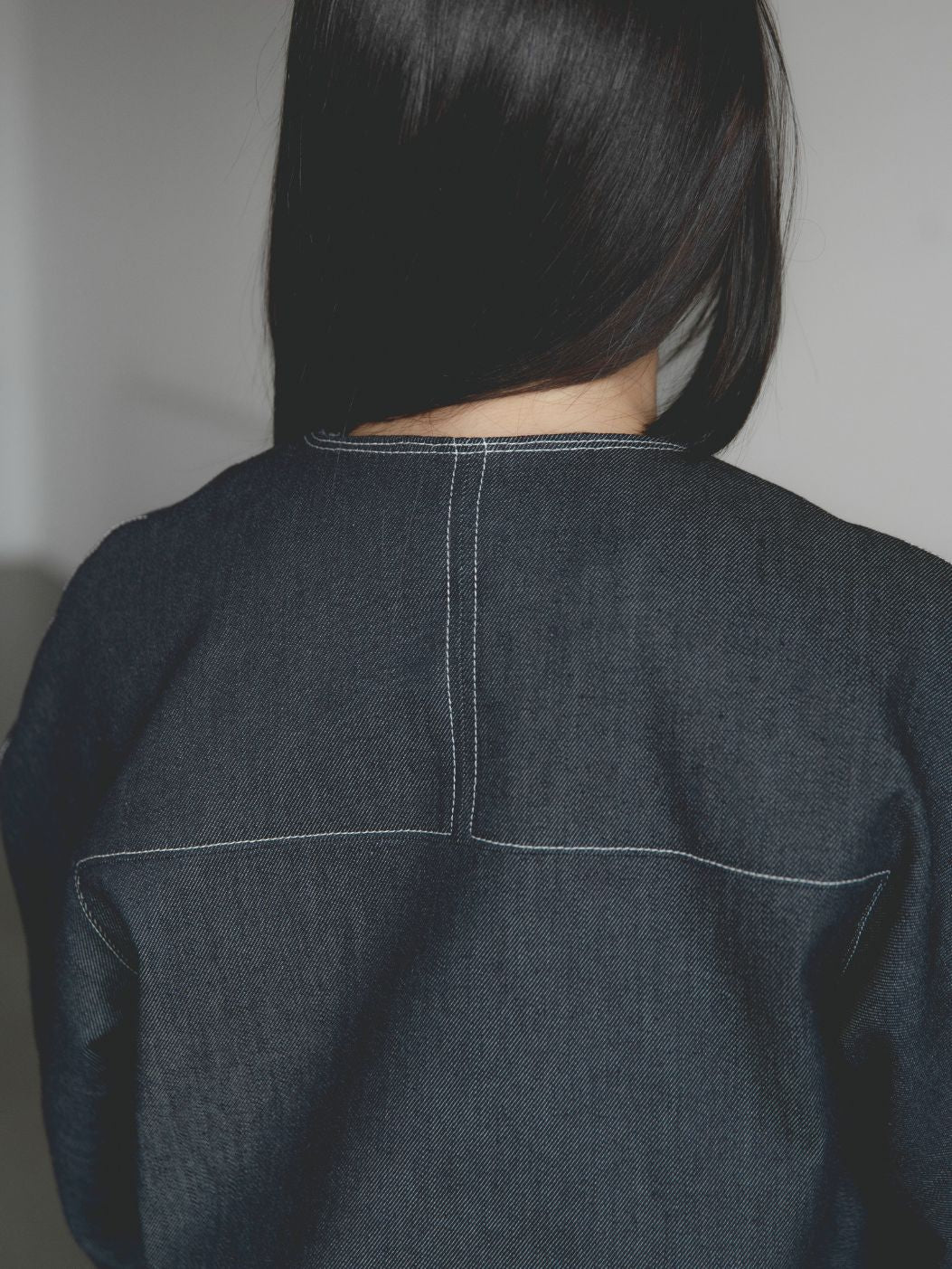 PDF Pattern - Jenna Jacket | Notches