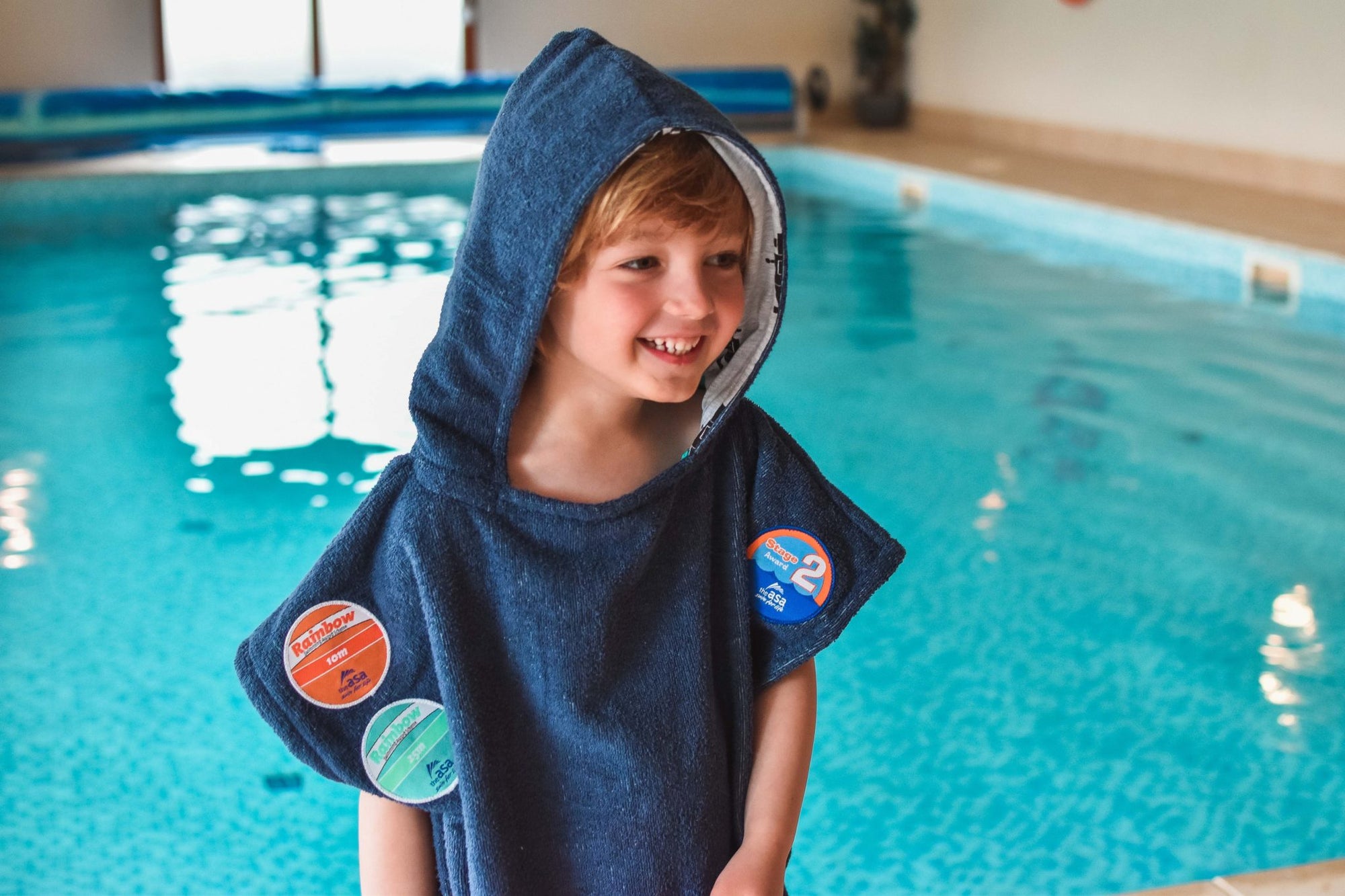 PDF Pattern - Pool Cover Up | Waves & Wild – MaaiDesign Fabrics