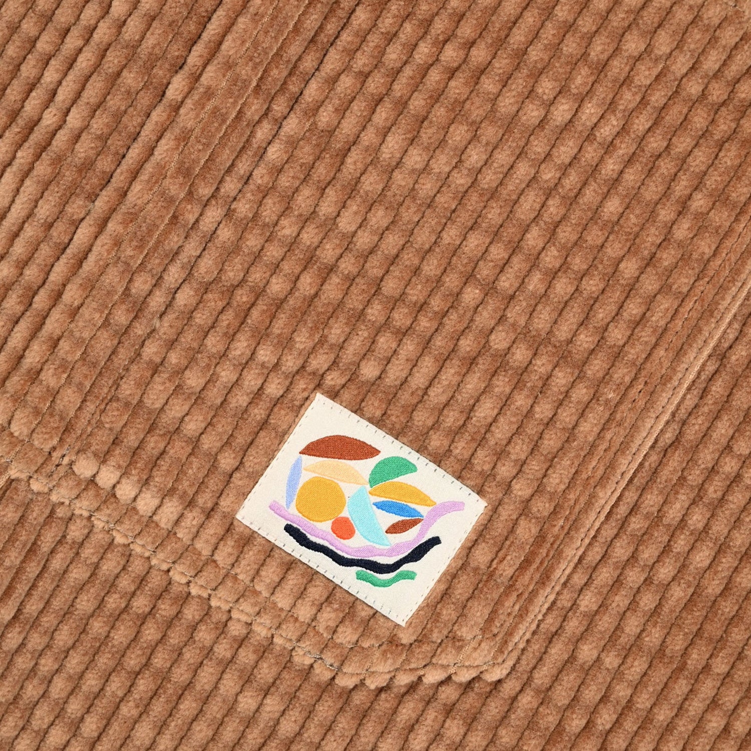 14 Woven Labels - FULL BLOOM | Claire Ritchie x KATM