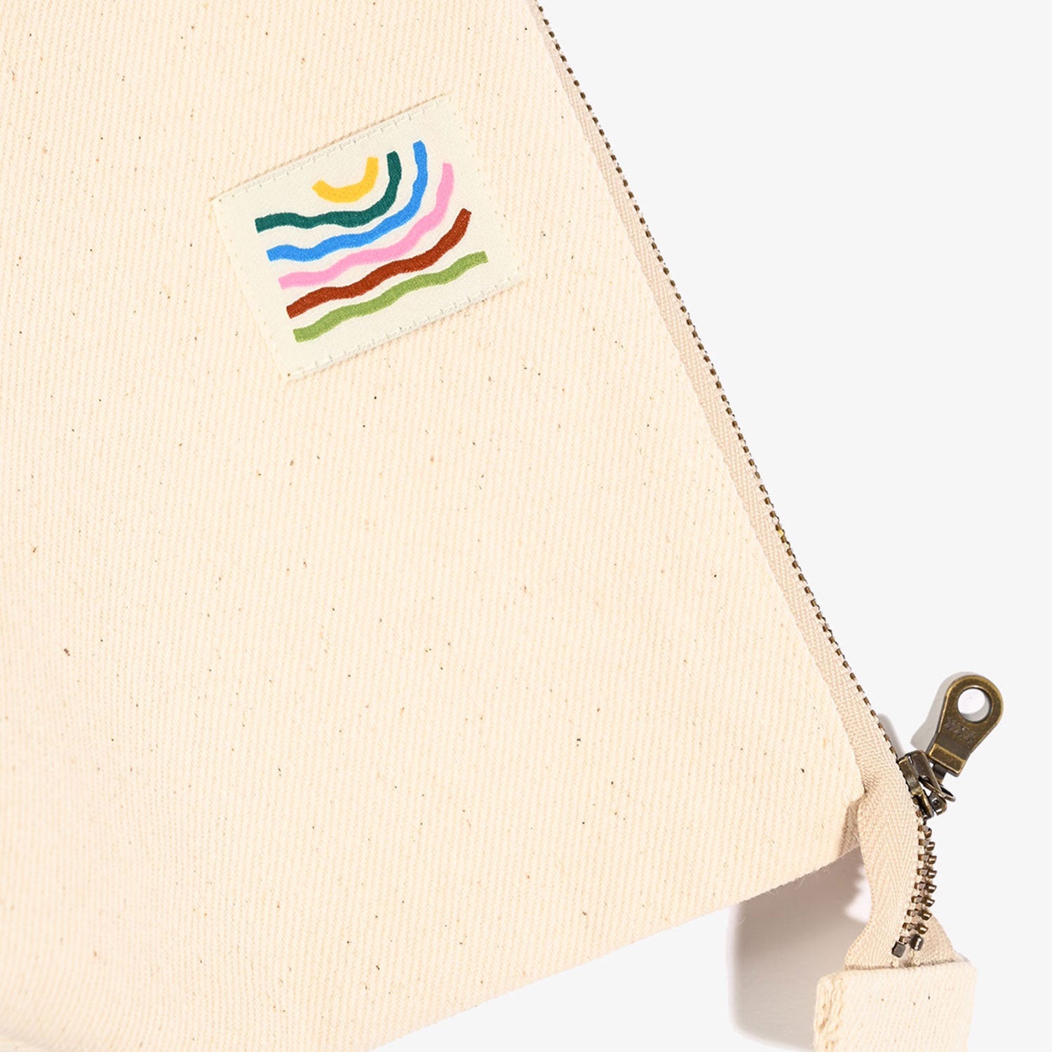 14 Woven Labels - FULL BLOOM | Claire Ritchie x KATM