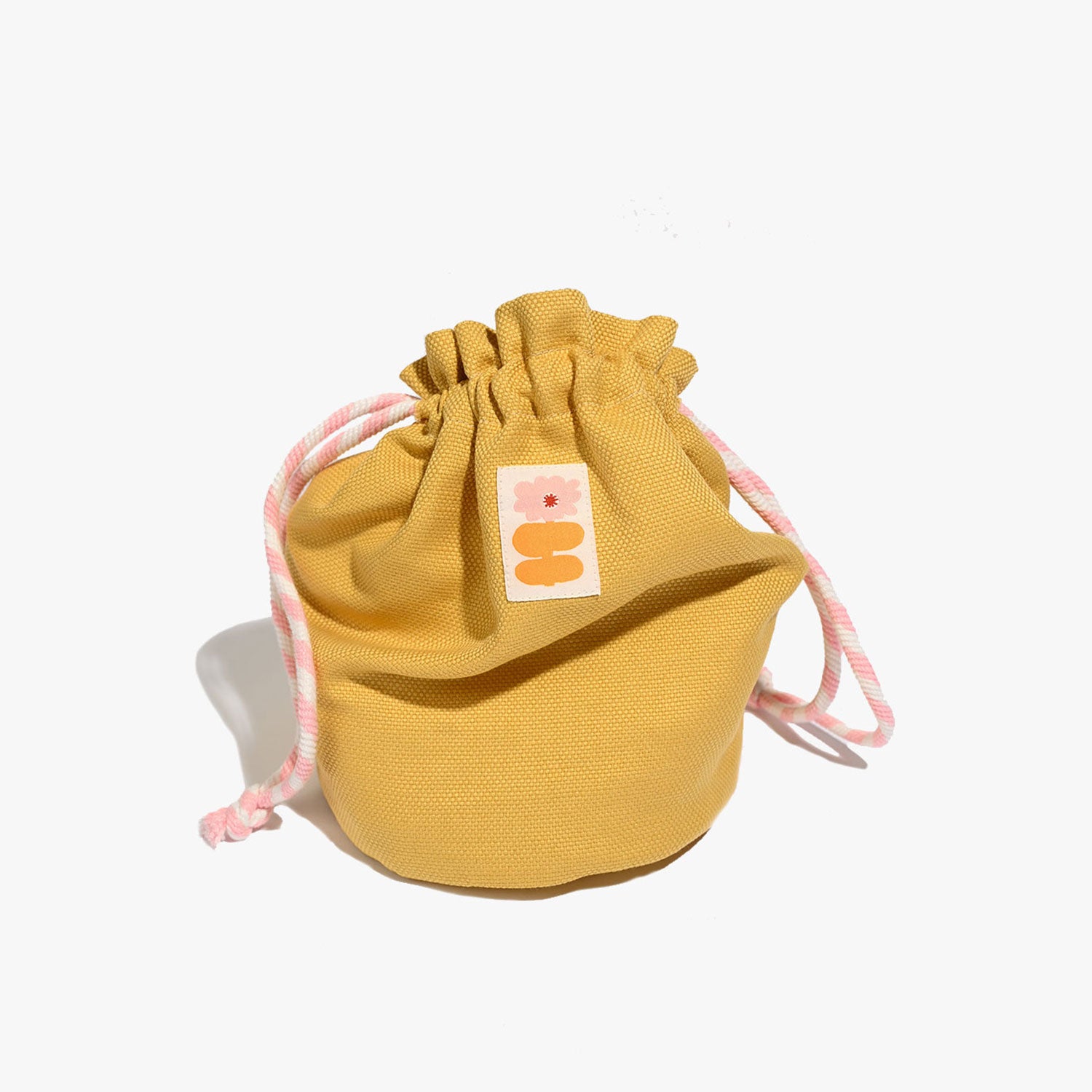 14 Woven Labels - FULL BLOOM | Claire Ritchie x KATM