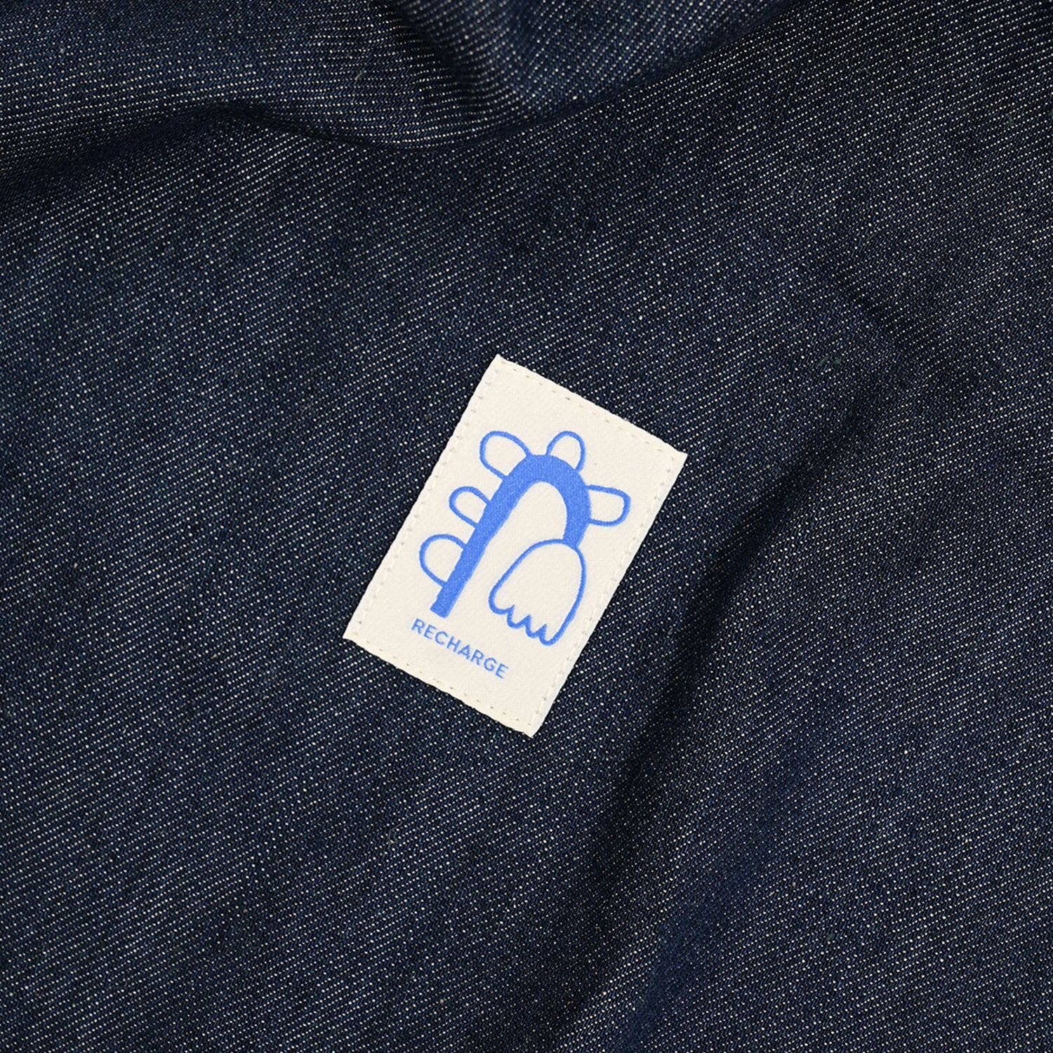 14 Woven Labels - FULL BLOOM | Claire Ritchie x KATM