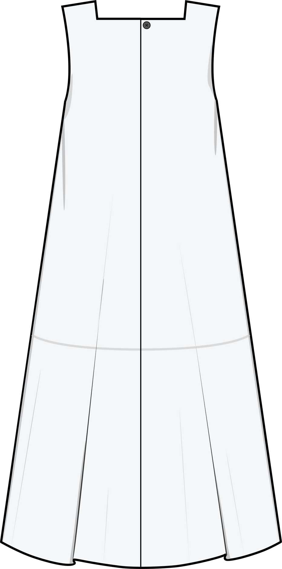 PDF Pattern - Capri Dress | Puff and Pencil – MaaiDesign Fabrics