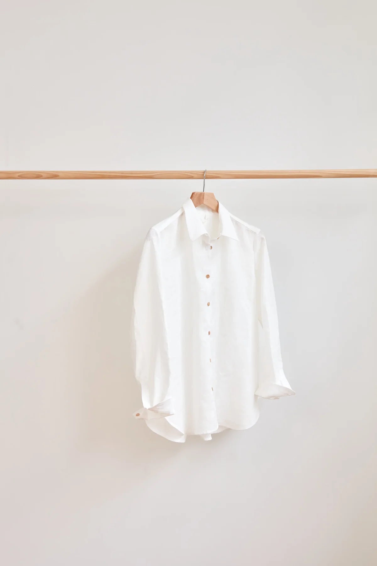 PDF Pattern - Classic Shirt | The Modern Sewing Co.