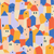 Myriam Van Neste - Colourful City