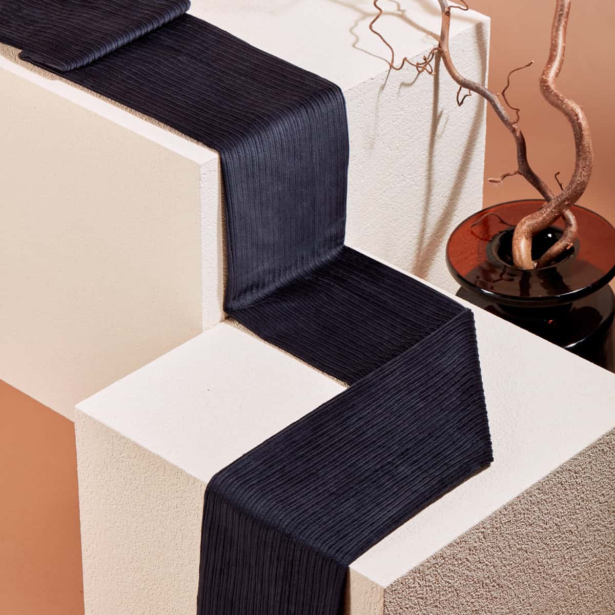 Atelier Brunette - Wide Wale Corduroy - Night