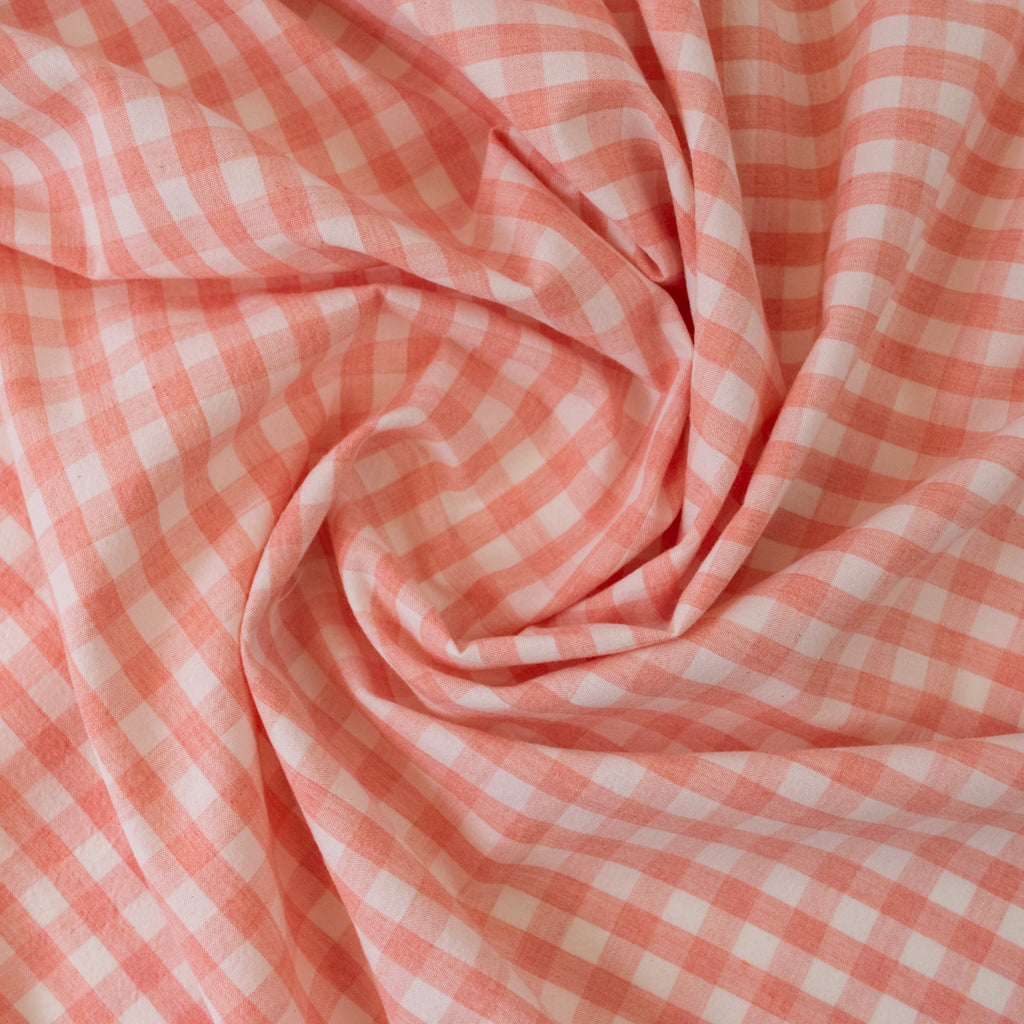 Cotton Gingham