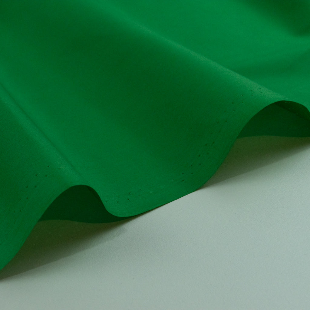 Cotton Poplin - Spring Green