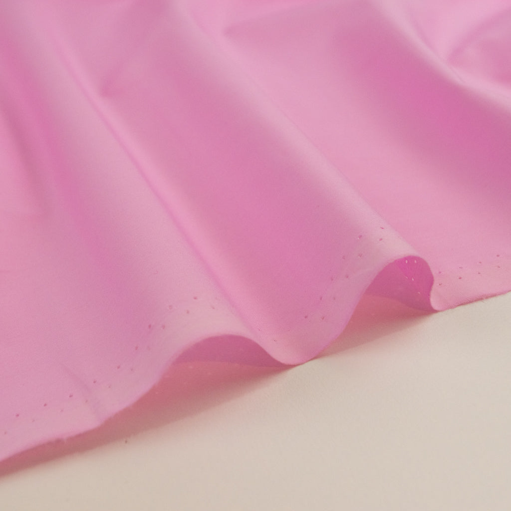Cotton Poplin - Tutu Pink