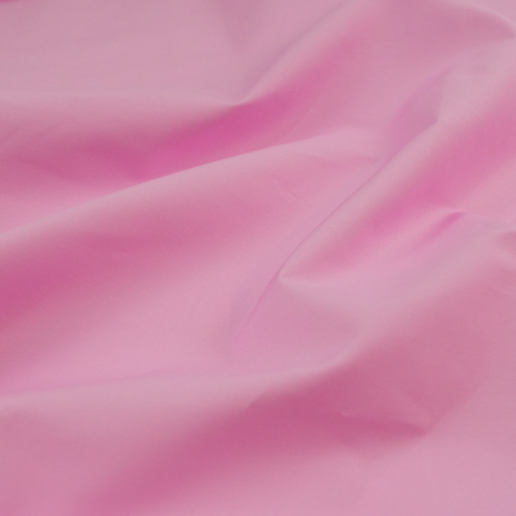 Cotton Poplin - Tutu Pink