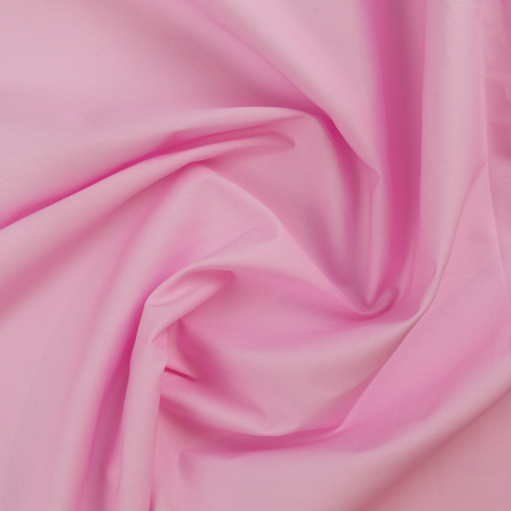 Cotton Poplin - Tutu Pink