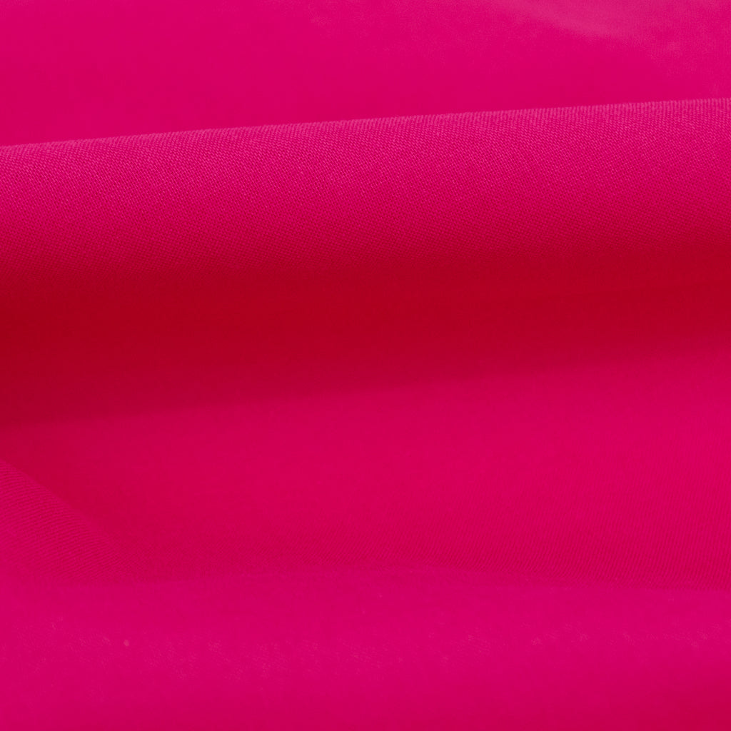 Cotton Voile - Hot Pink