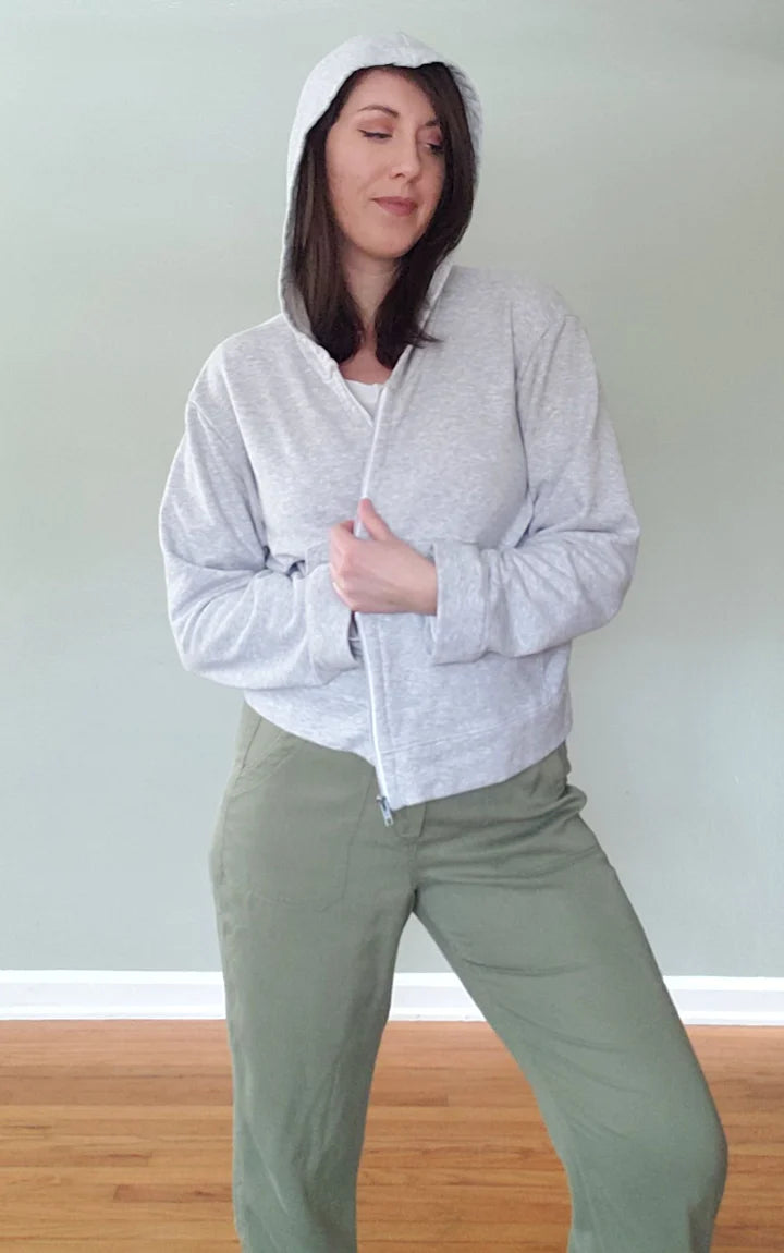Pattern Scout Pdf Patterns Pattern Scout Sewing Patterns | MaaiDesign Fabrics