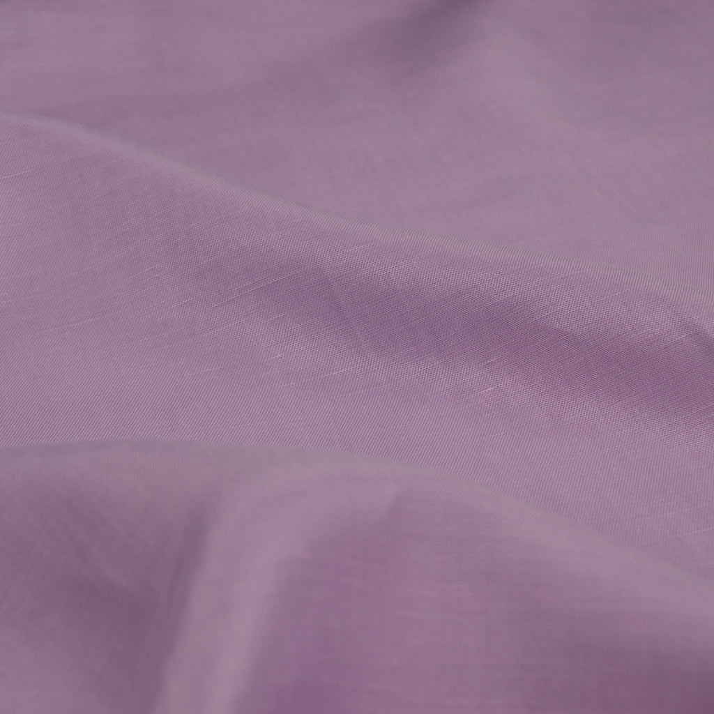 Cupro Linen Tencel - Lilac