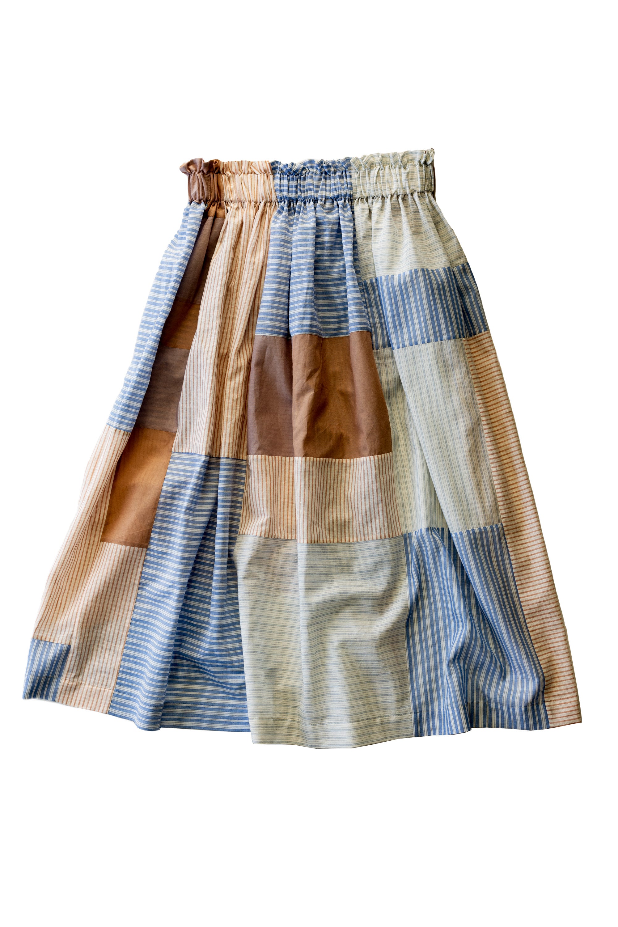 PDF Pattern - Mathilde Skirt | Merchant &amp; Mills