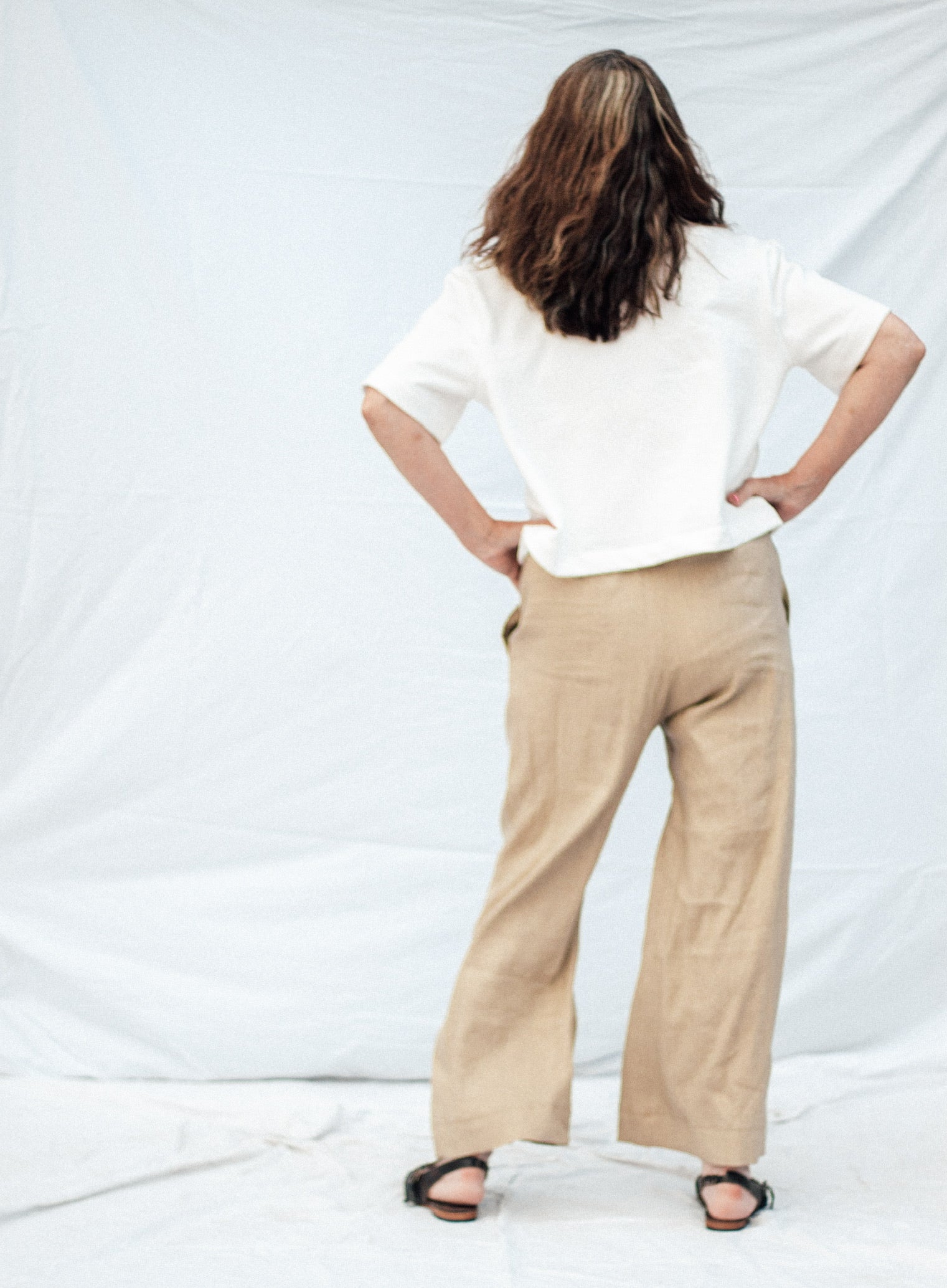 PDF Pattern - MADE-line Bundle | Madswick